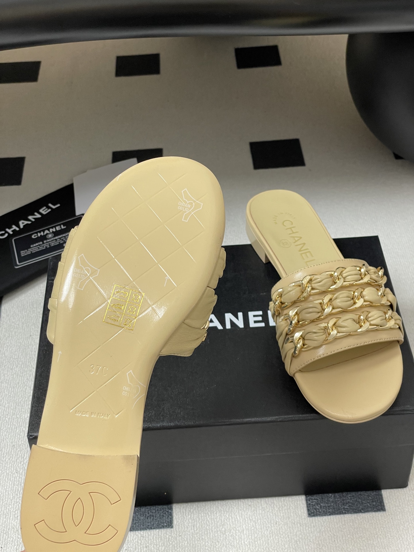 Chan*l 2025 Slides（EU35-42)