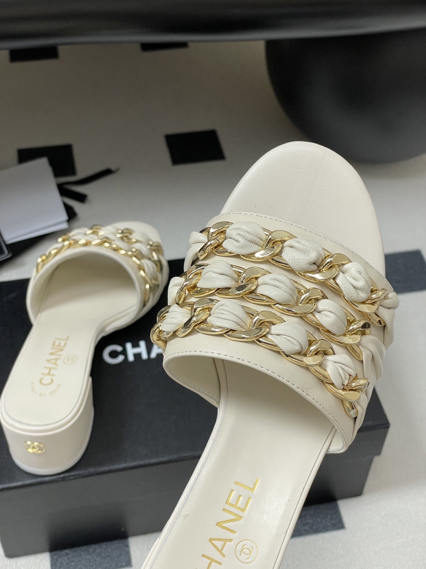 Chan*l 2025 Slides（EU35-42)