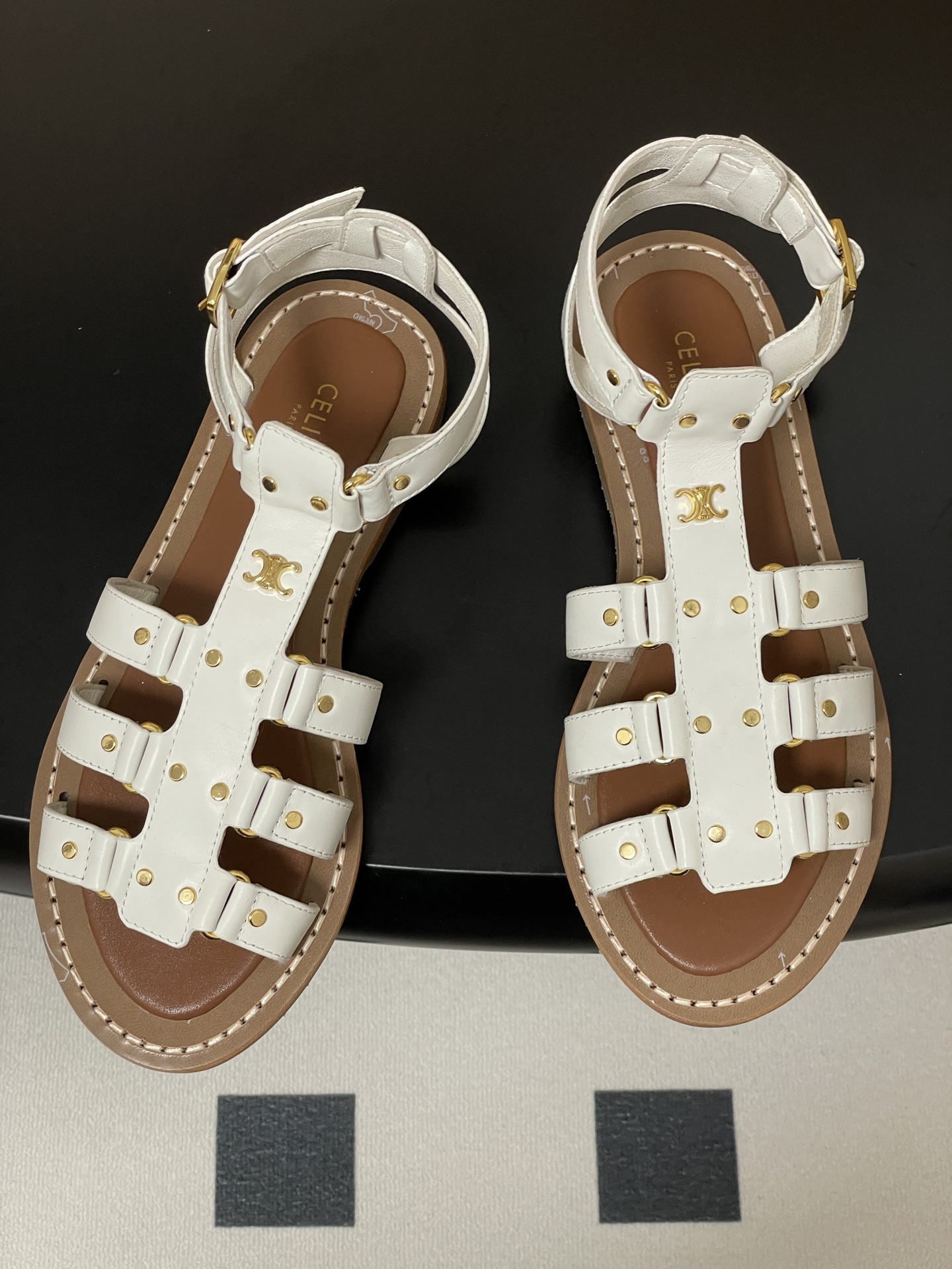 Celine 2025SS Slides(EU35-41)