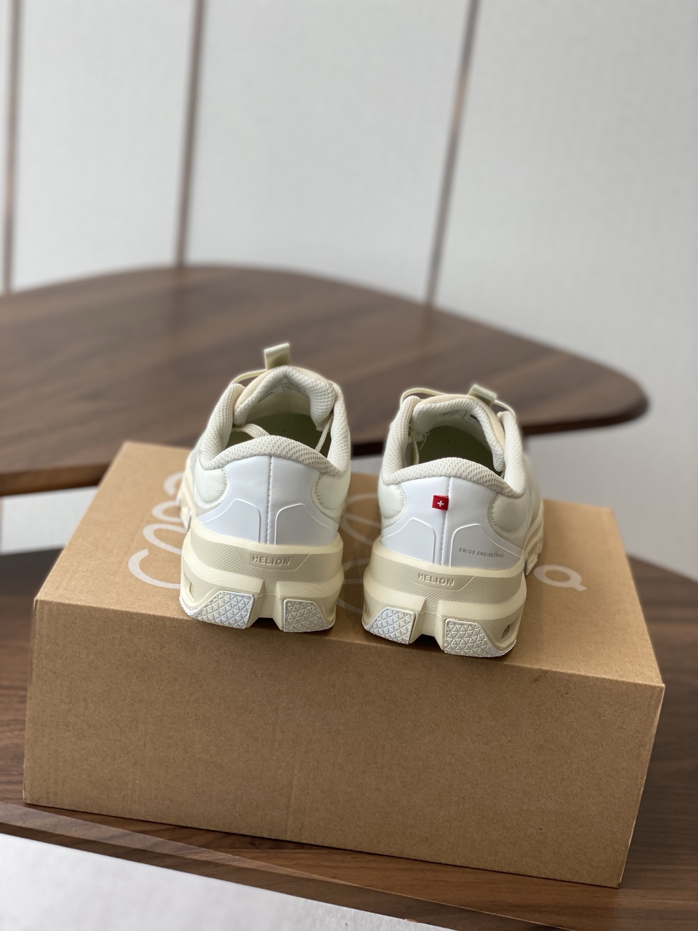 Loew* x On Cloudtilt 1.0 Sneaker(EU36-45)