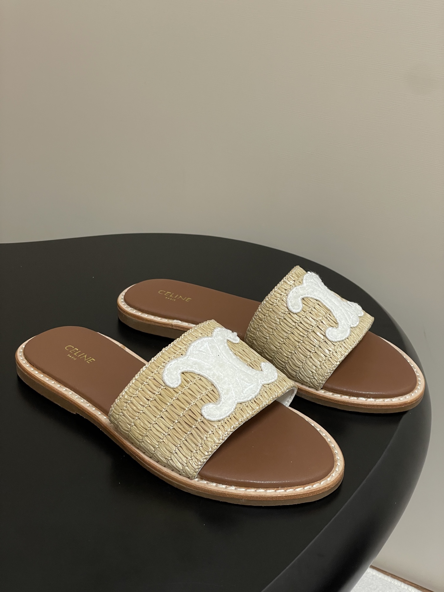 Celine 2025SS Slides(EU35-42)