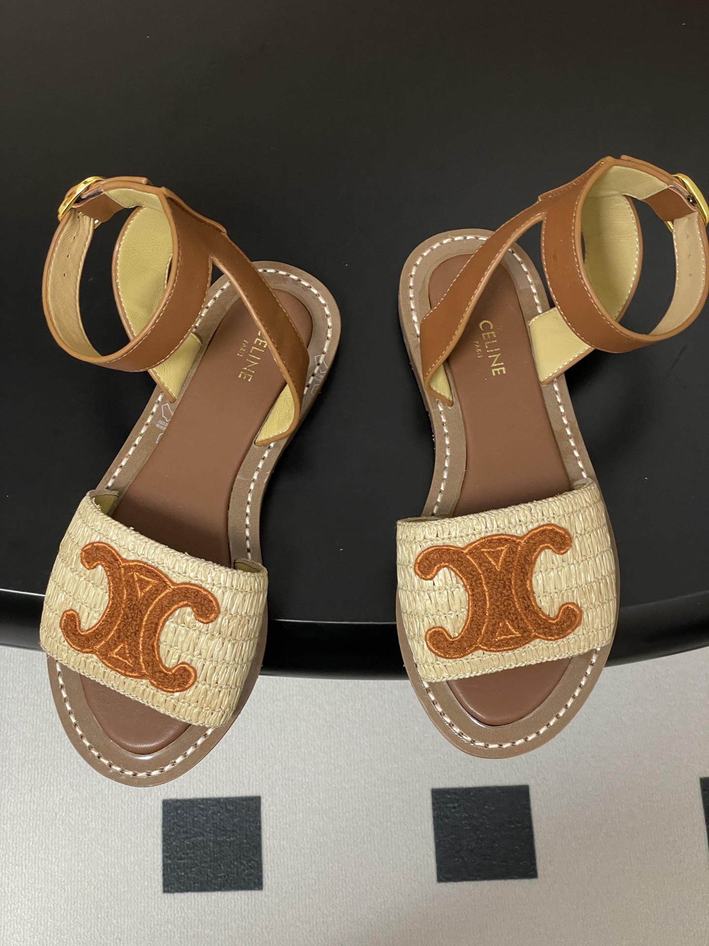 Celine 2025SS Slides(EU35-41)