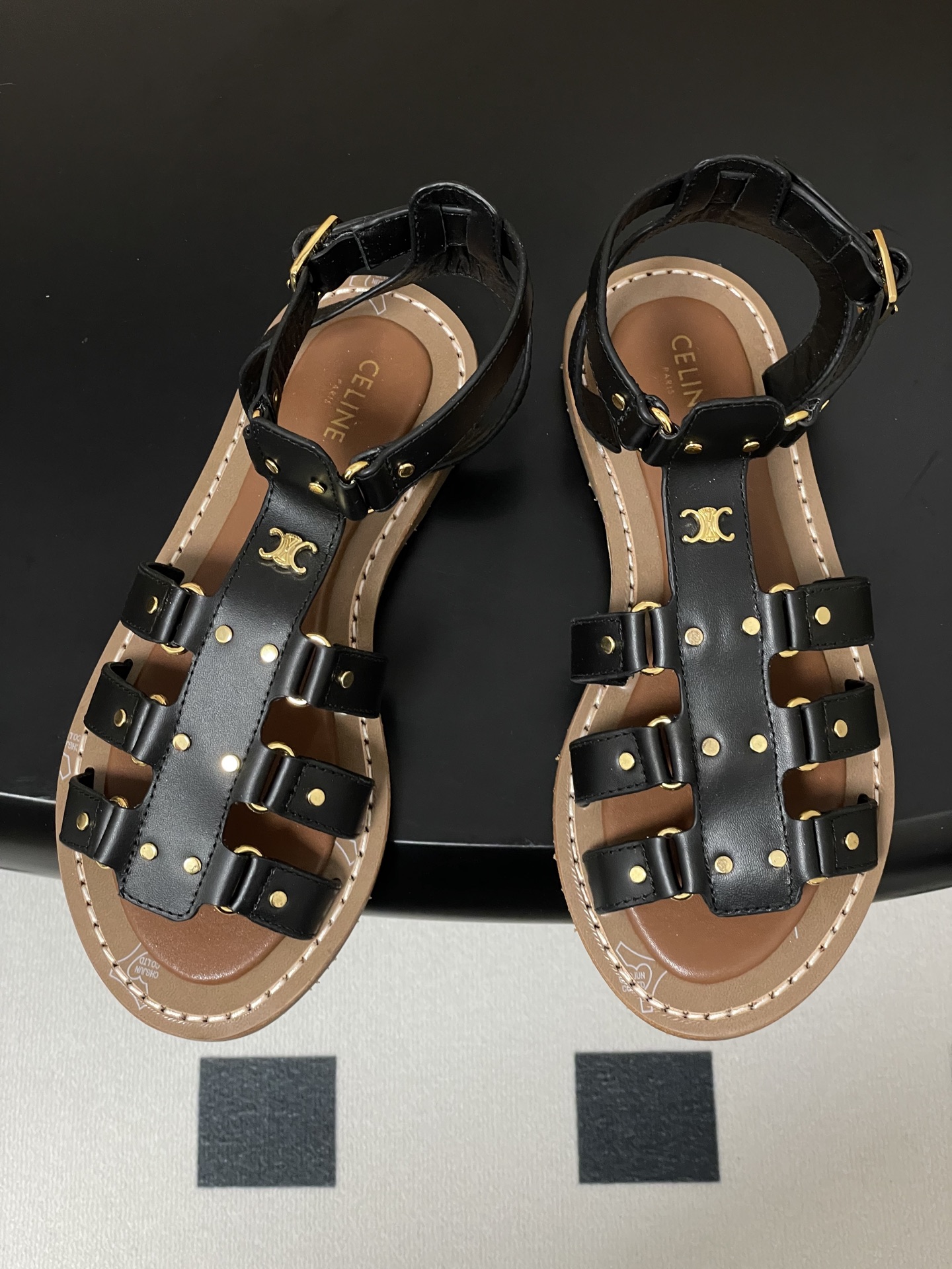 Celine 2025SS Slides(EU35-41)