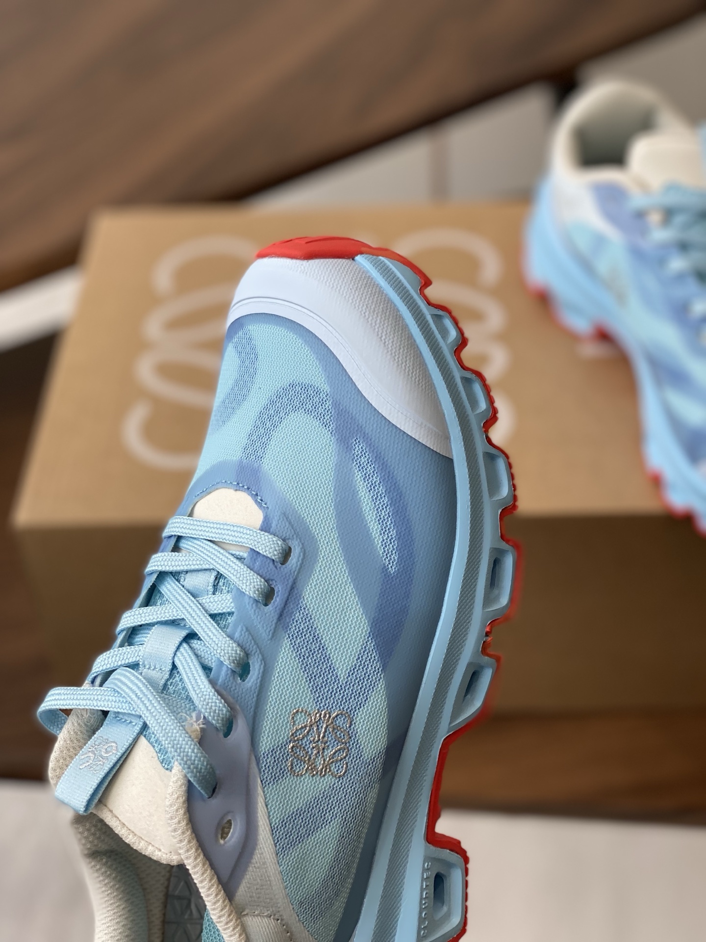 Loew* x On Cloudtilt 1.0 Sneaker(EU36-45)