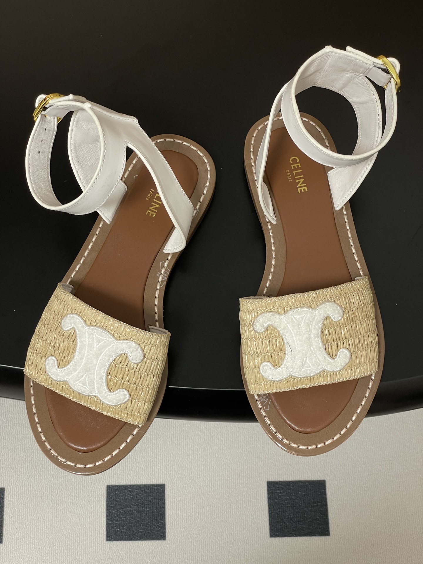 Celine 2025SS Slides(EU35-41)