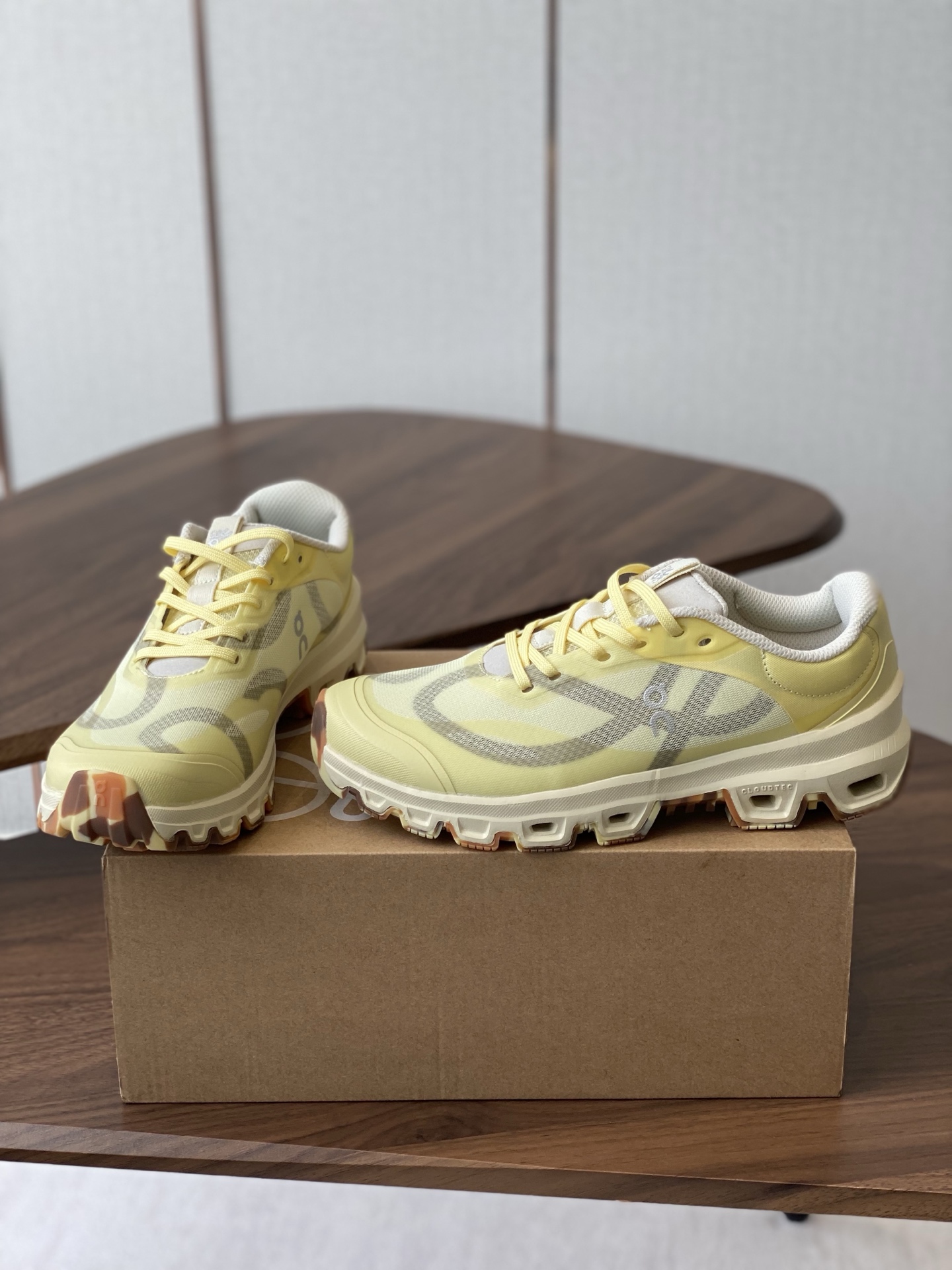 Loew* x On Cloudtilt 1.0 Sneaker(EU36-45)