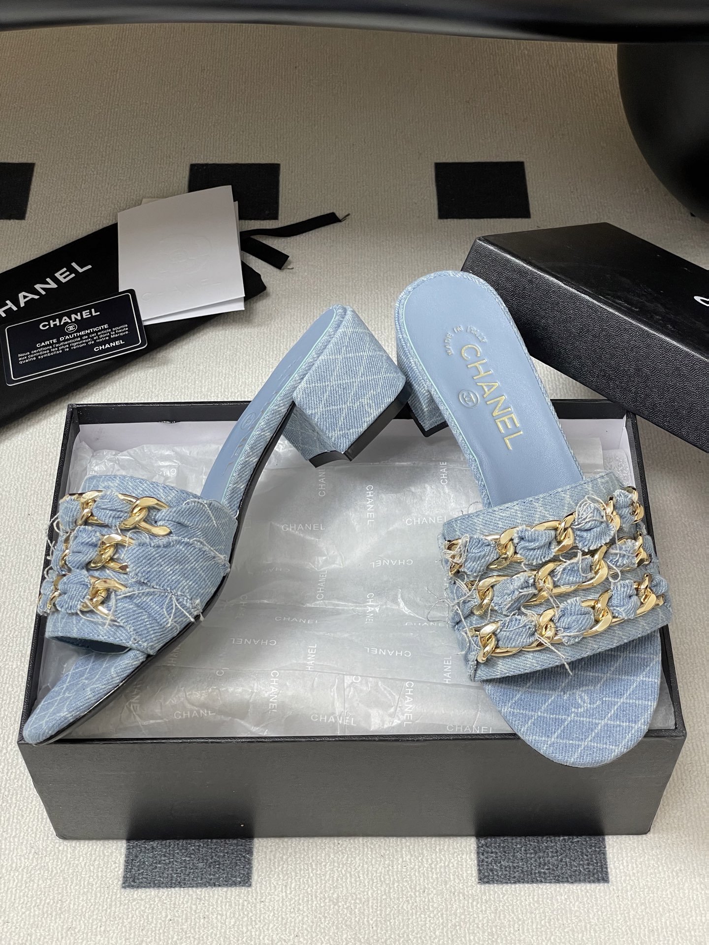 Chan*l 2025 Slides（EU35-42)