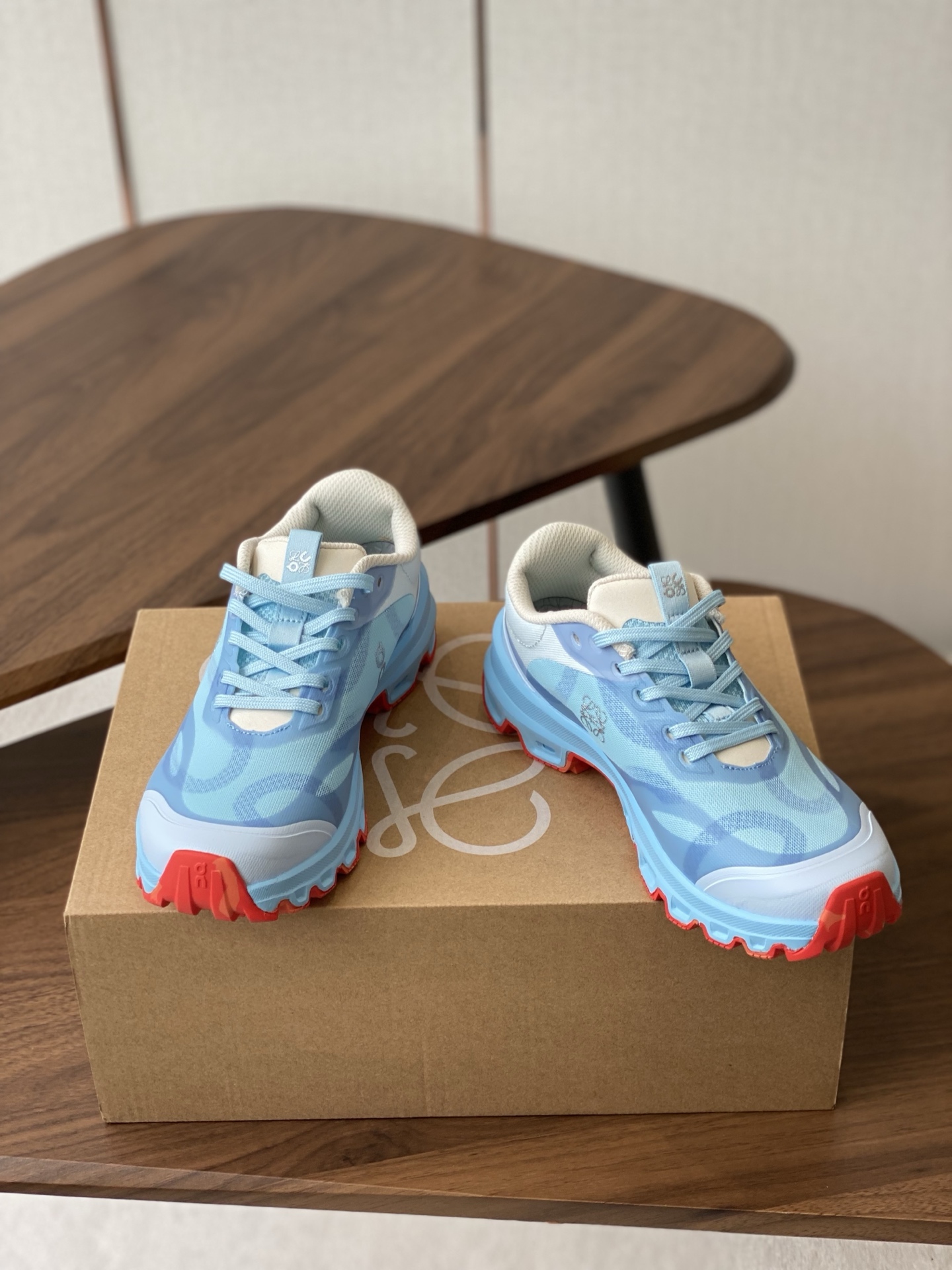 Loew* x On Cloudtilt 1.0 Sneaker(EU36-45)