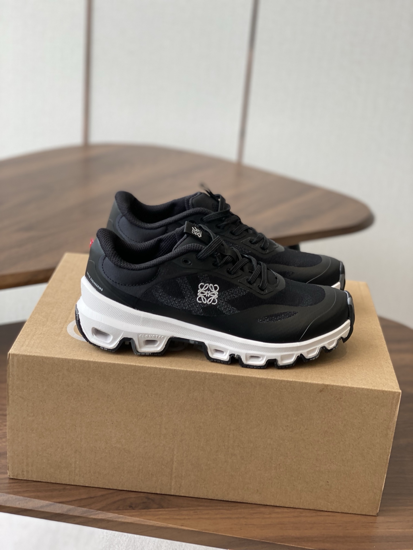 Loew* x On Cloudtilt 1.0 Sneaker(EU36-45)