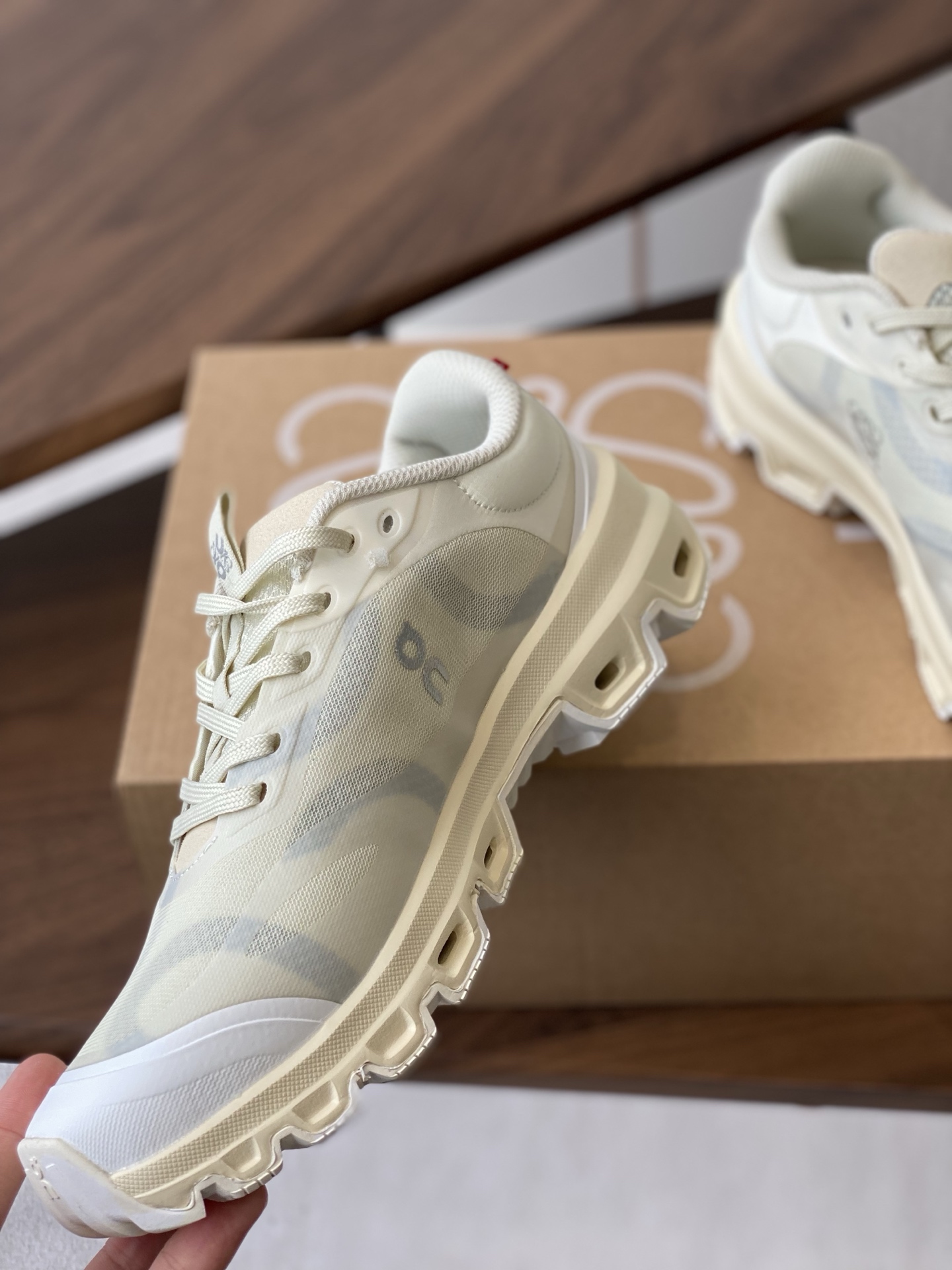 Loew* x On Cloudtilt 1.0 Sneaker(EU36-45)