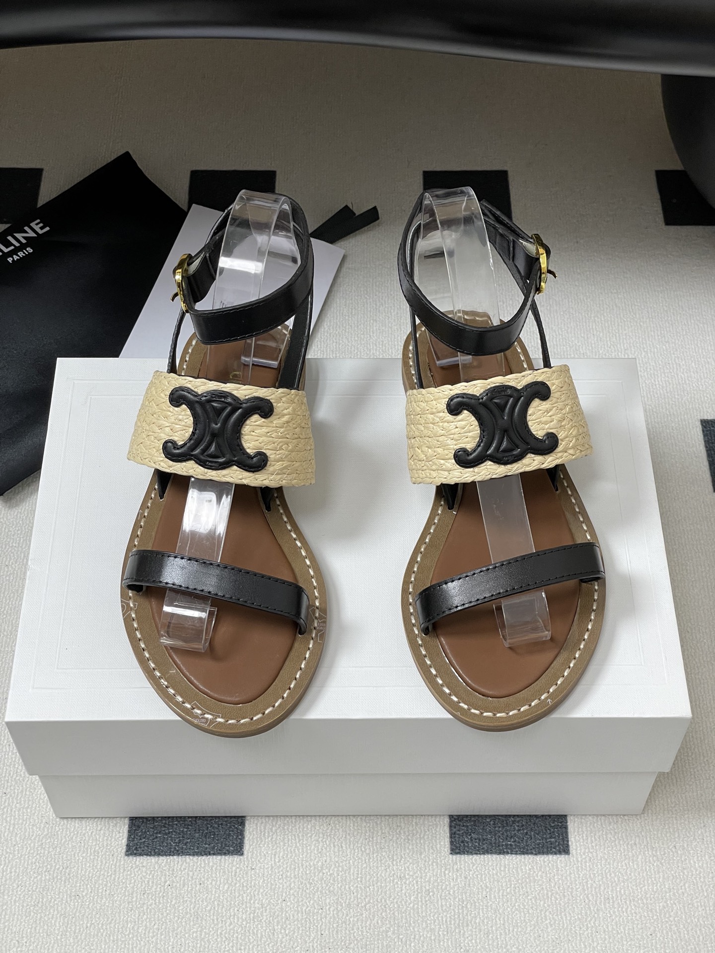 Celine 2025SS Slides(EU35-41)