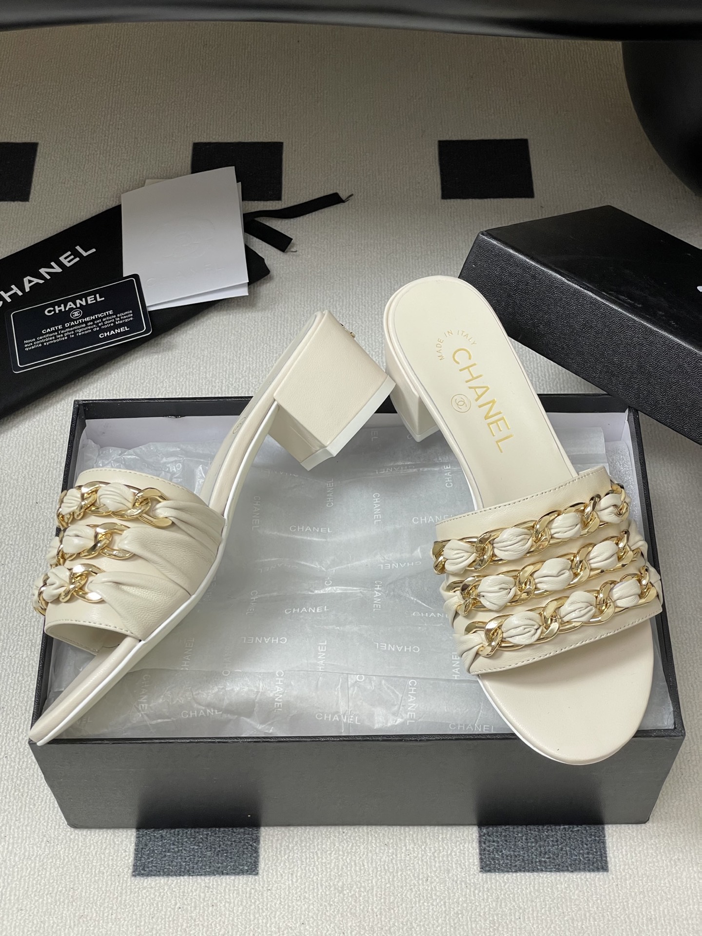 Chan*l 2025 Slides（EU35-42)