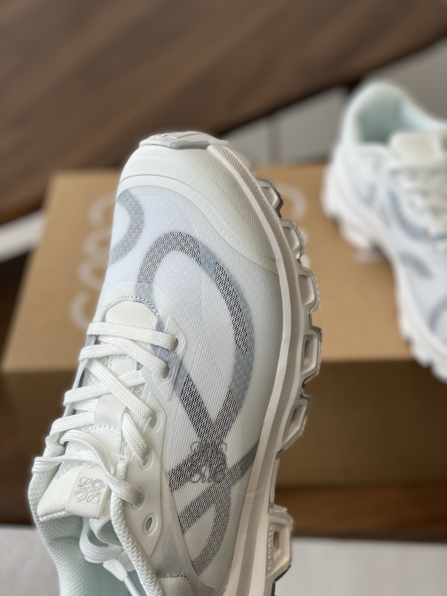 Loew* x On Cloudtilt 1.0 Sneaker(EU36-45)