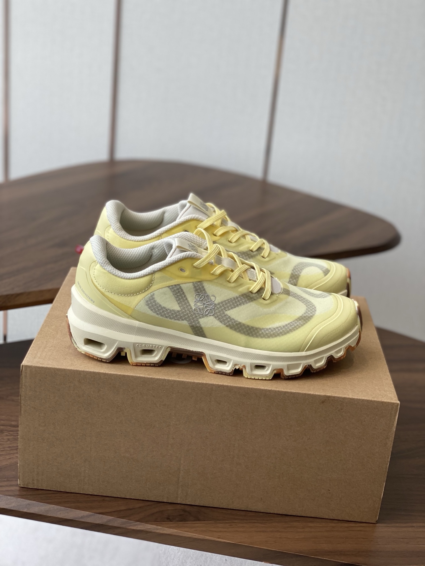 Loew* x On Cloudtilt 1.0 Sneaker(EU36-45)