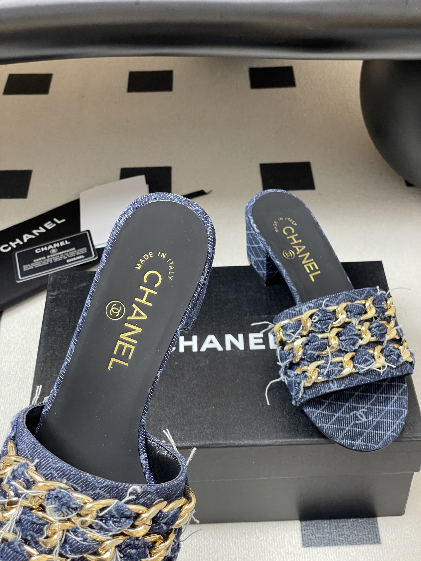 Chan*l 2025 Slides（EU35-42)