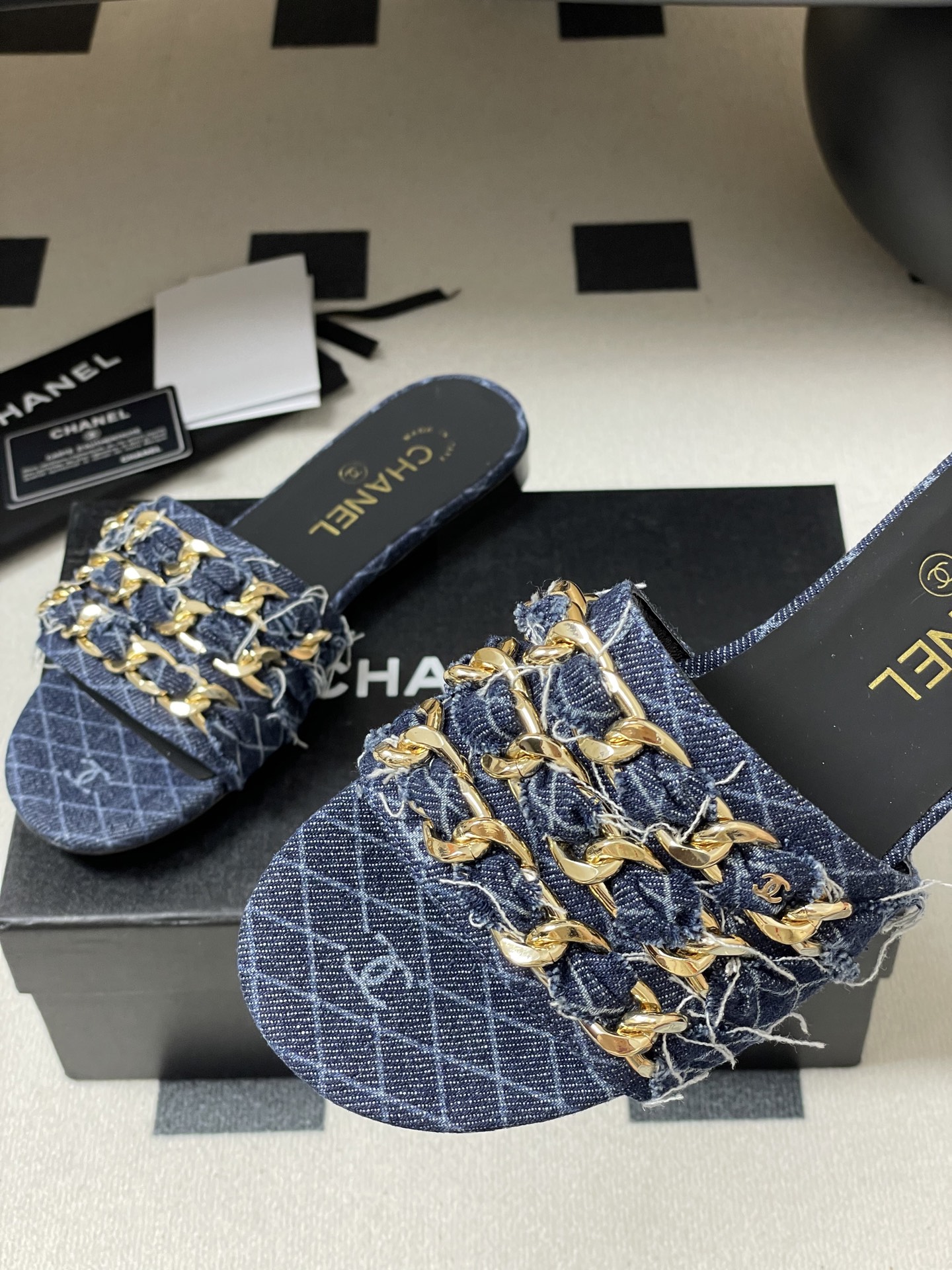 Chan*l 2025 Slides（EU35-42)