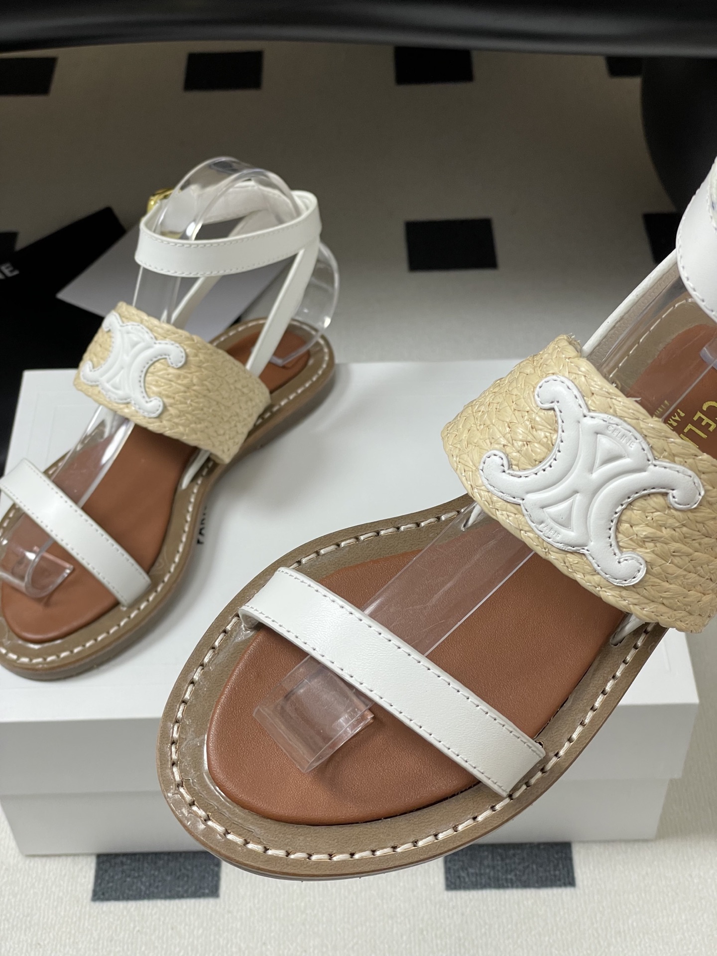 Celine 2025SS Slides(EU35-41)