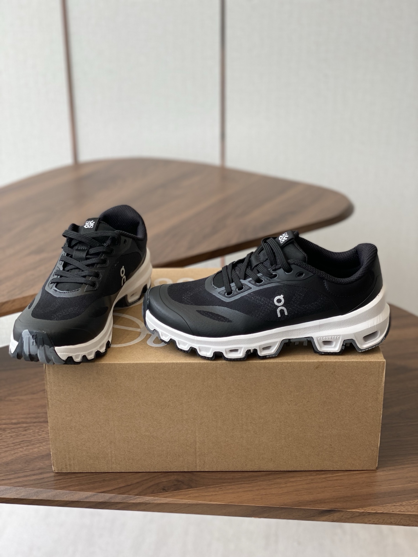 Loew* x On Cloudtilt 1.0 Sneaker(EU36-45)