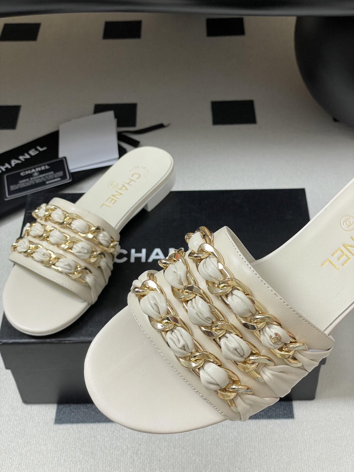 Chan*l 2025 Slides（EU35-42)