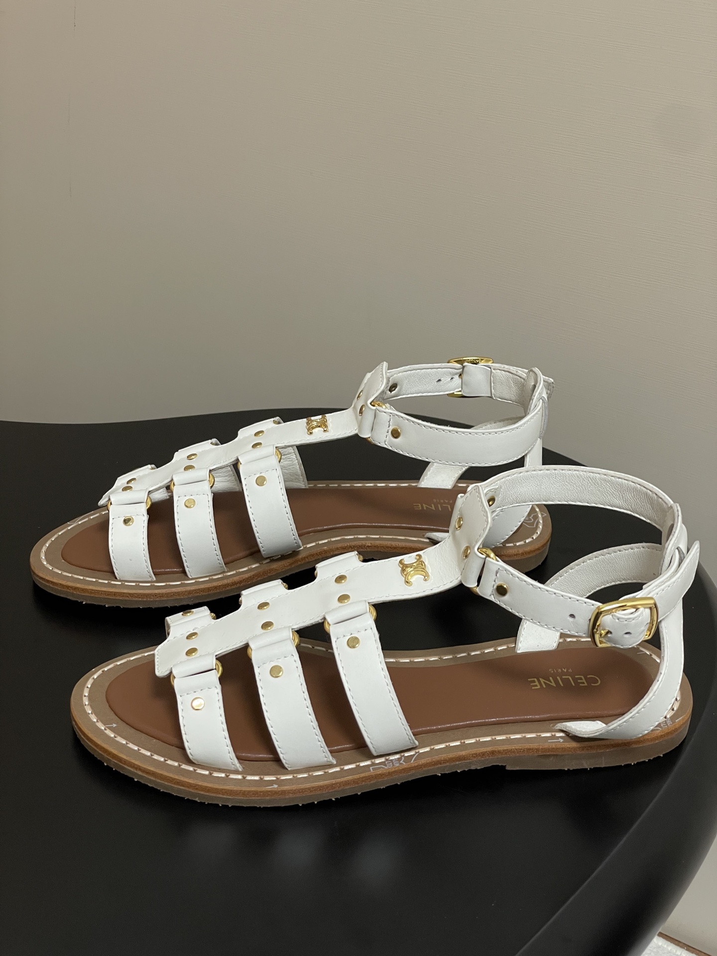 Celine 2025SS Slides(EU35-41)