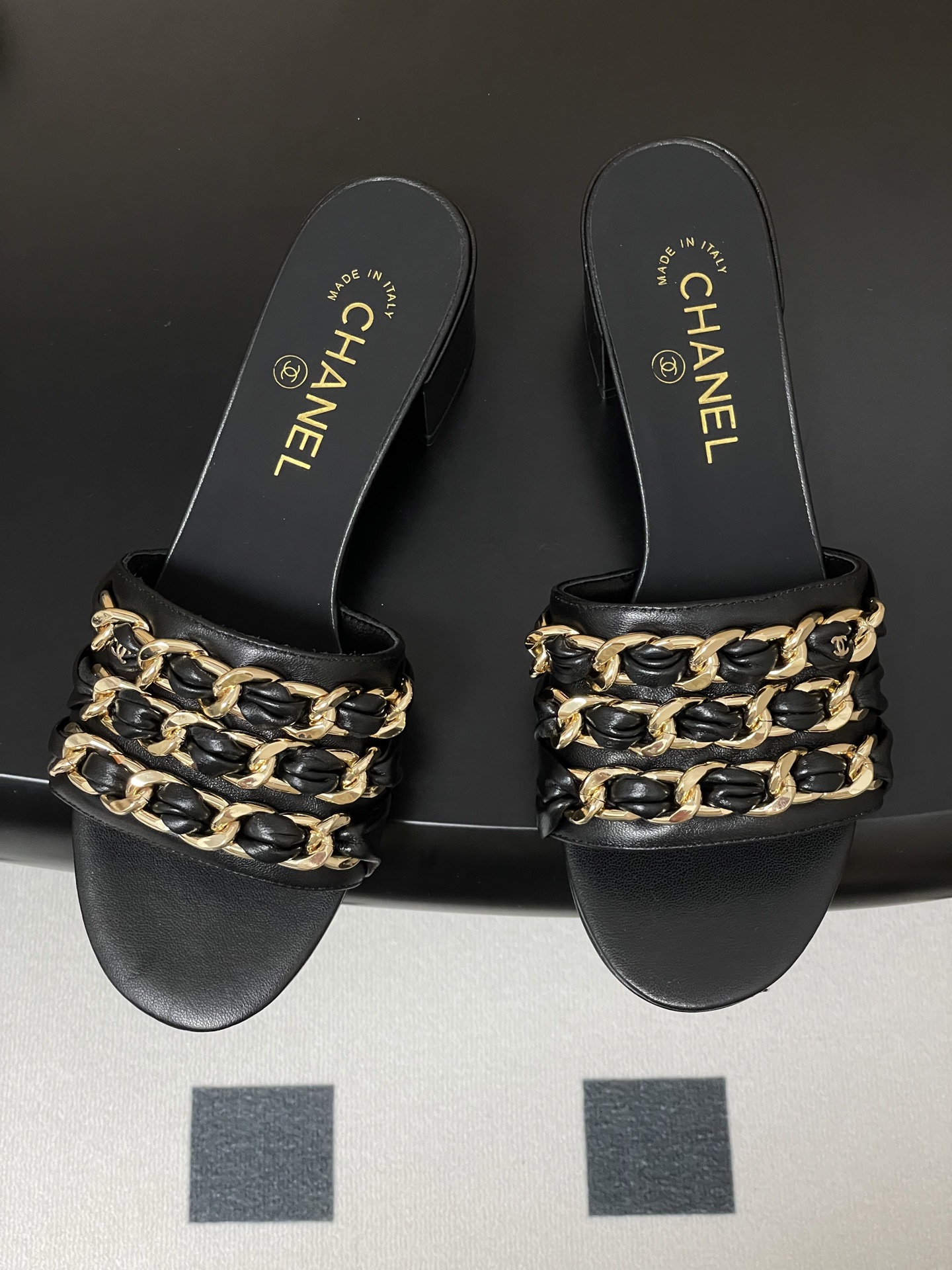 Chan*l 2025 Slides（EU35-42)