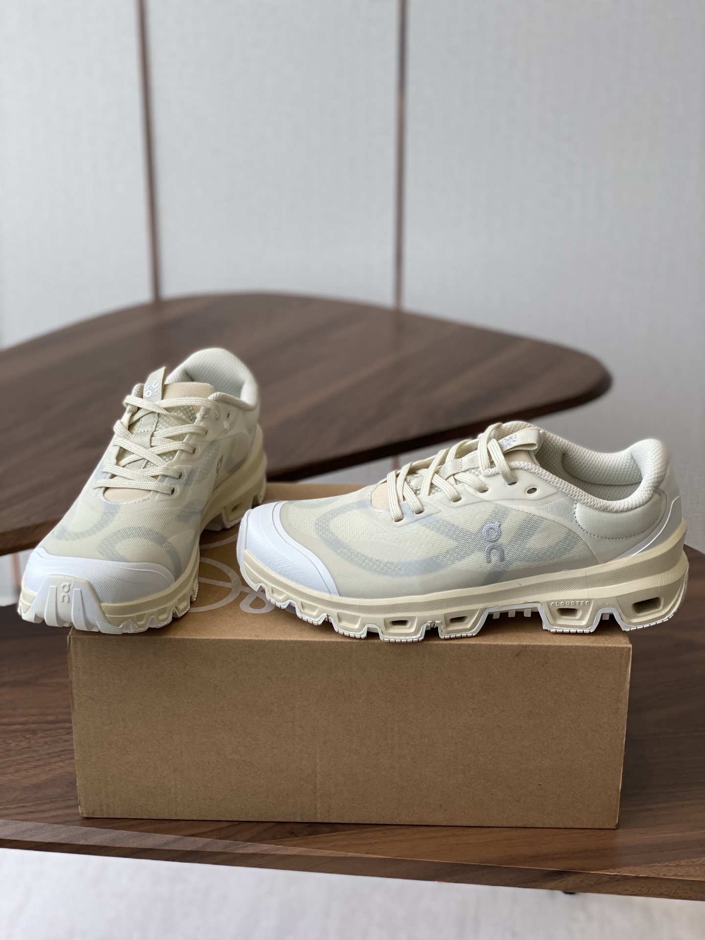 Loew* x On Cloudtilt 1.0 Sneaker(EU36-45)