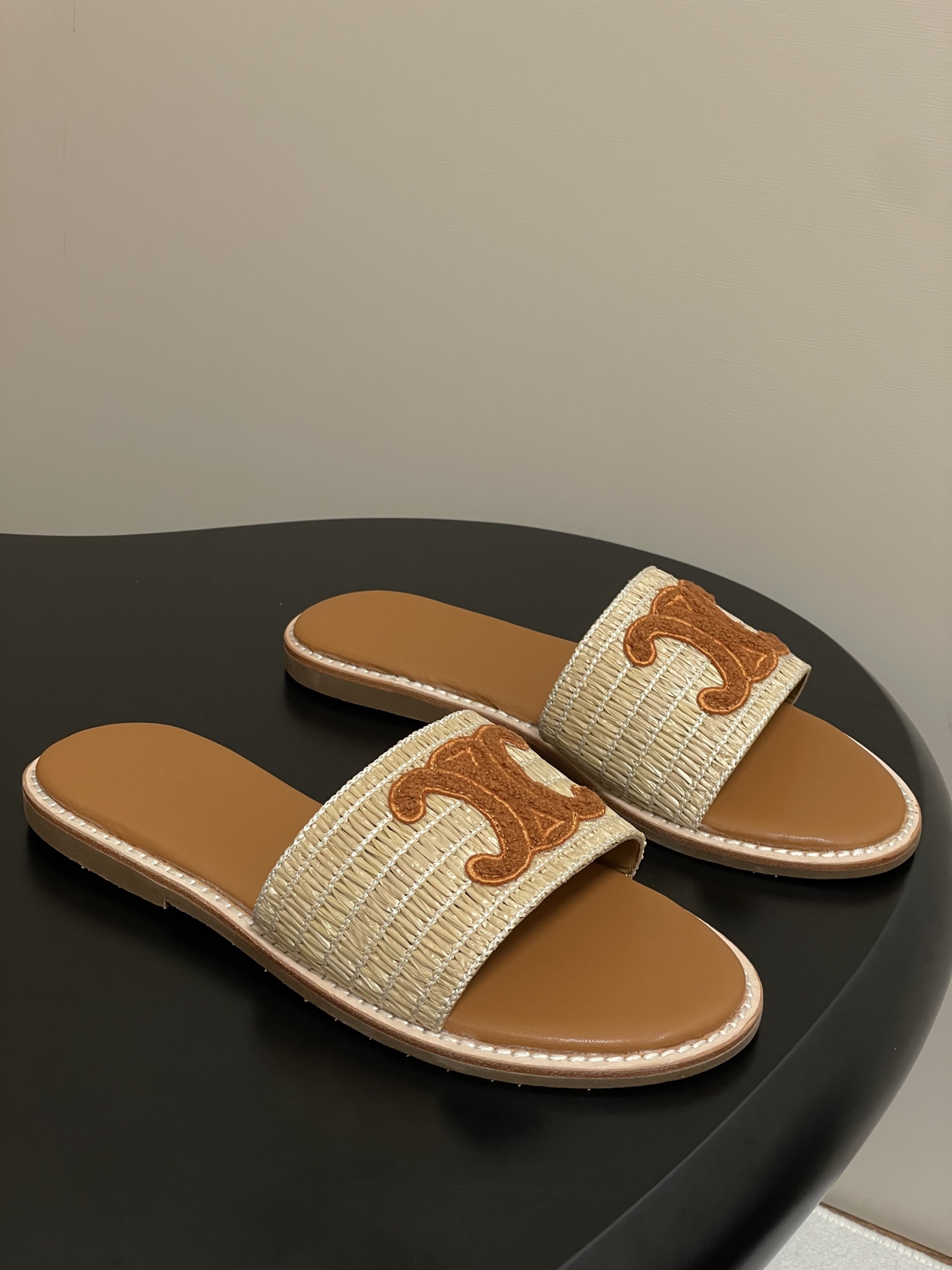 Celine 2025SS Slides(EU35-42)