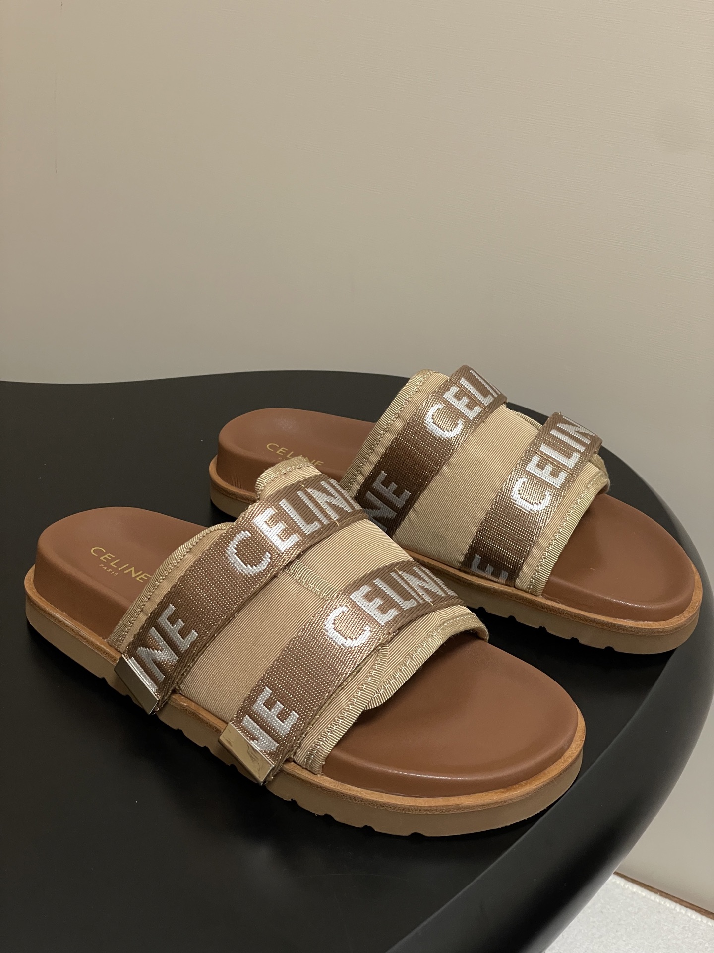 Celine 2025SS Slides(EU35-42)