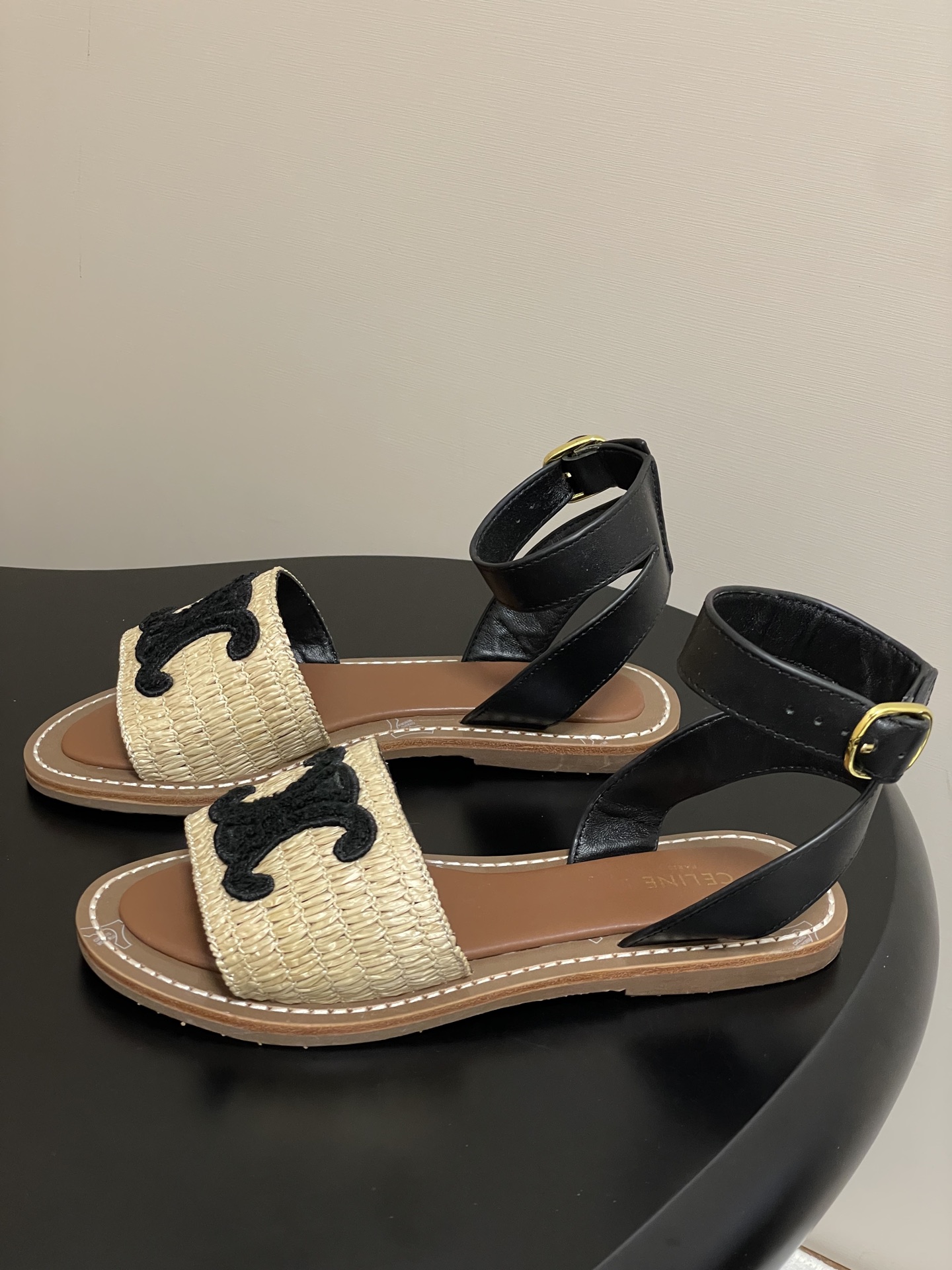 Celine 2025SS Slides(EU35-41)