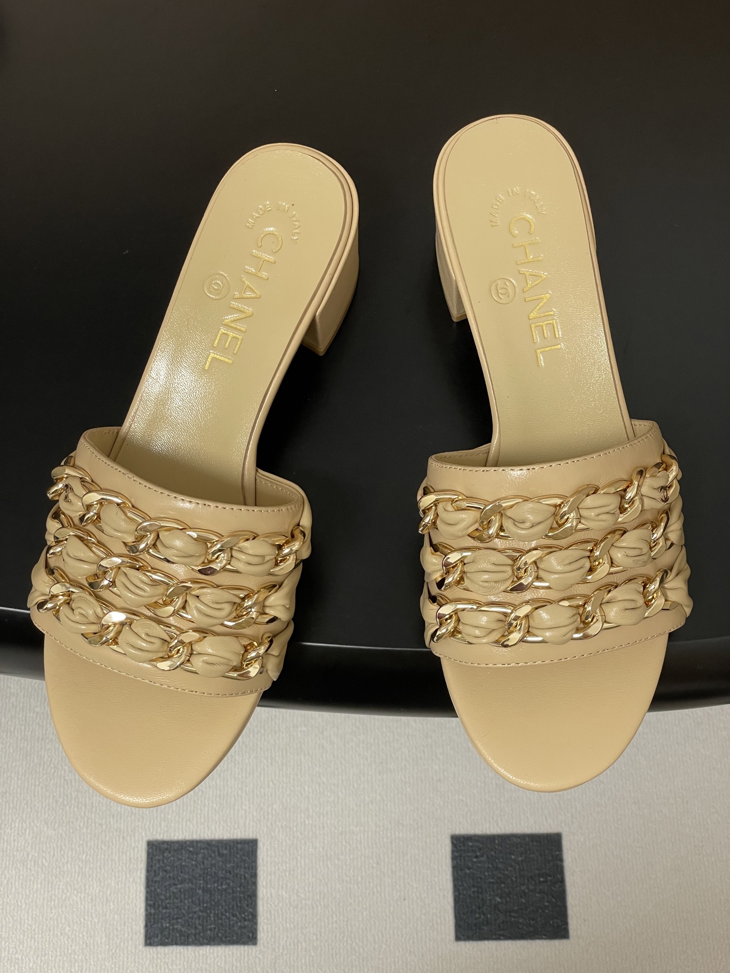 Chan*l 2025 Slides（EU35-42)