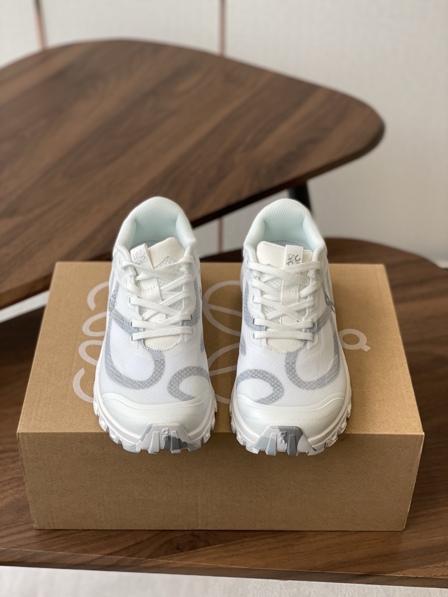 Loew* x On Cloudtilt 1.0 Sneaker(EU36-45)