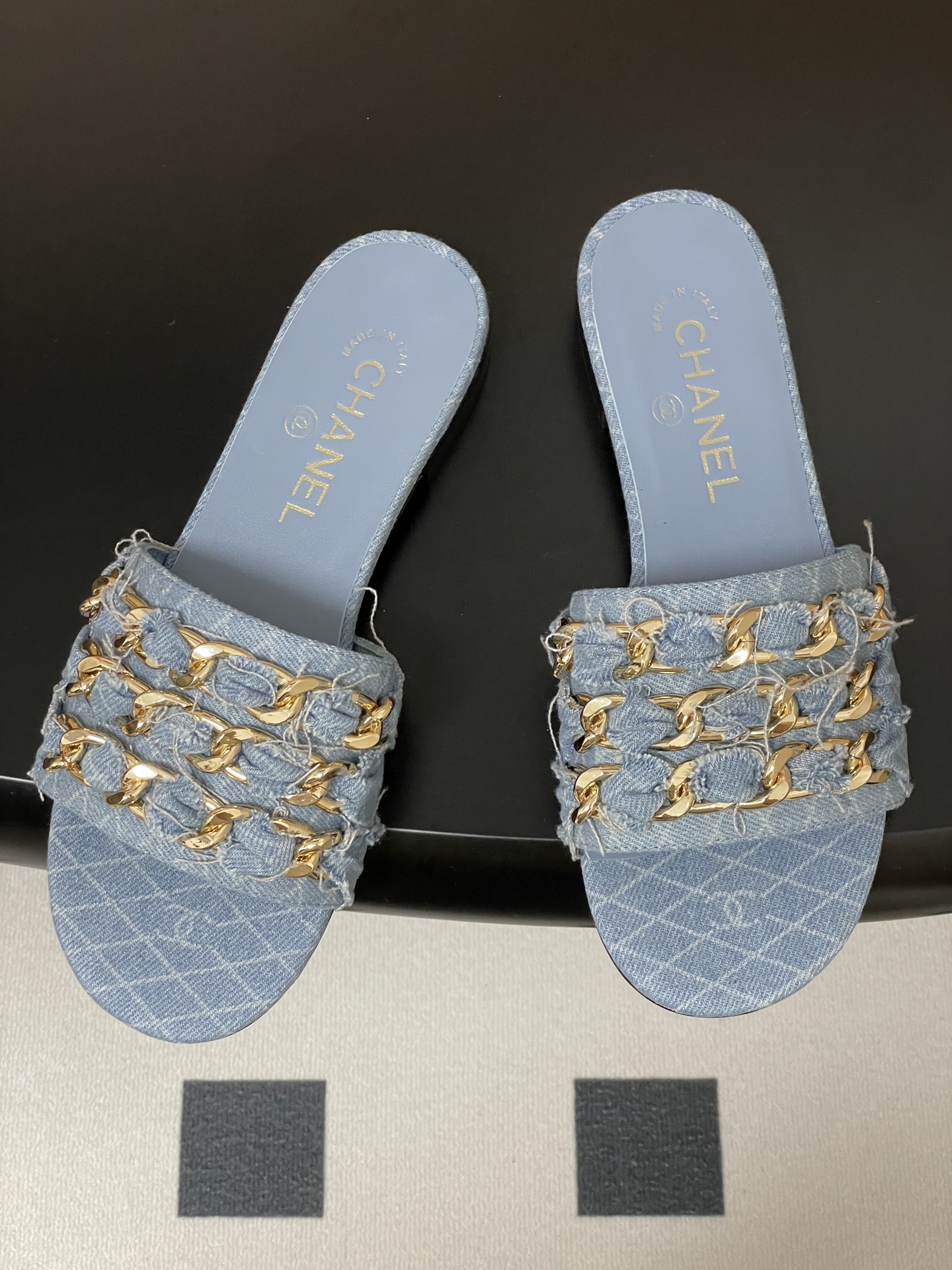 Chan*l 2025 Slides（EU35-42)