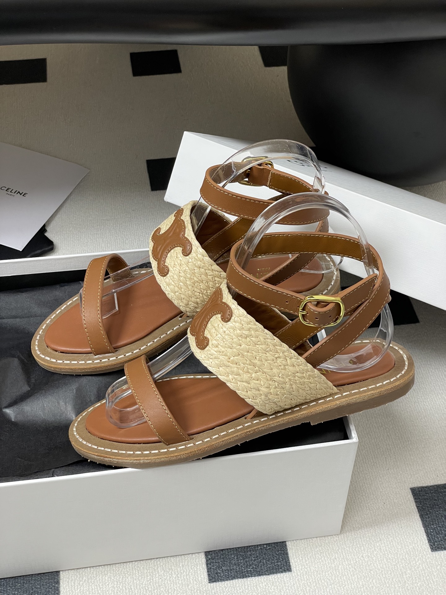 Celine 2025SS Slides(EU35-41)