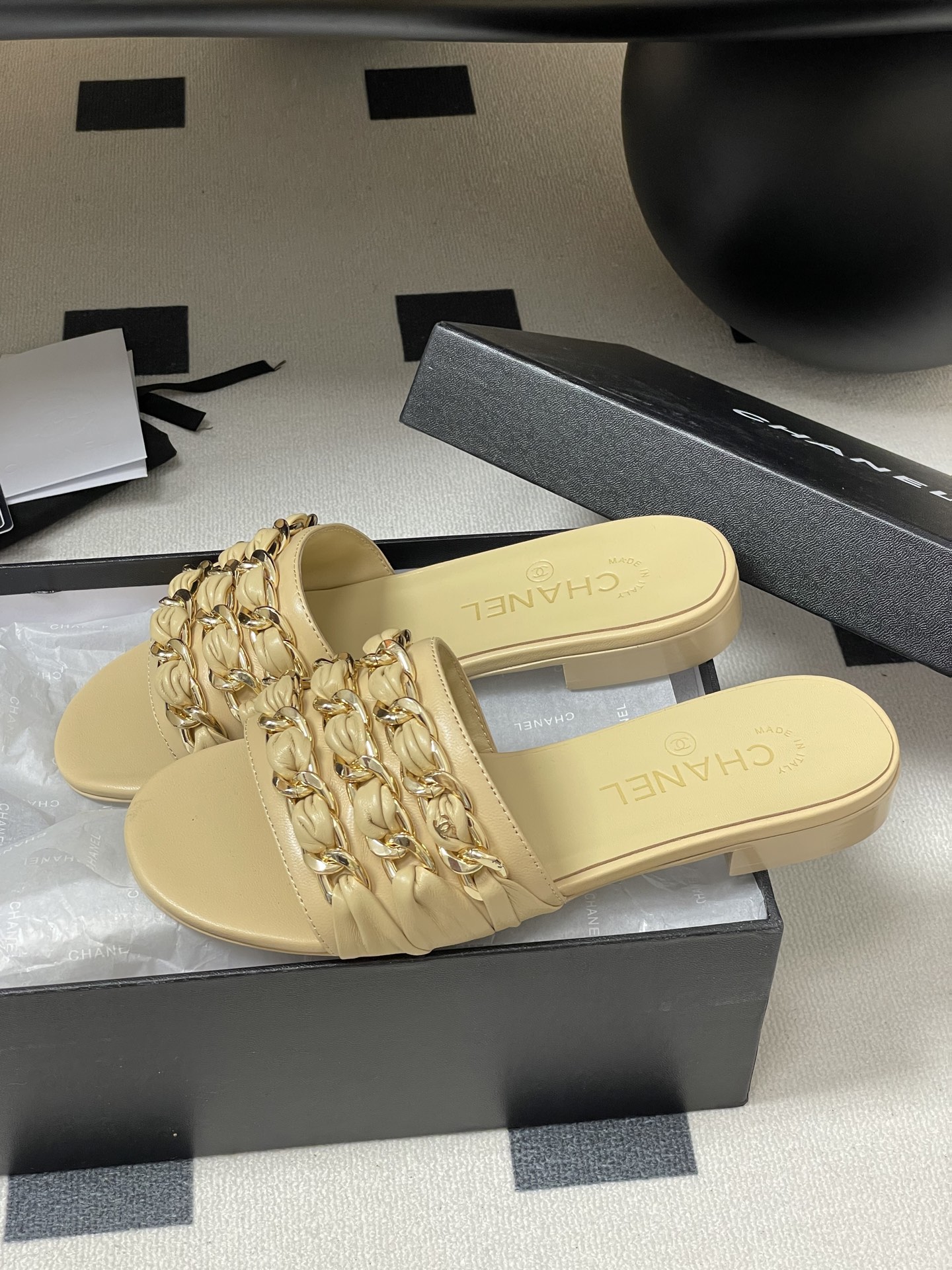 Chan*l 2025 Slides（EU35-42)