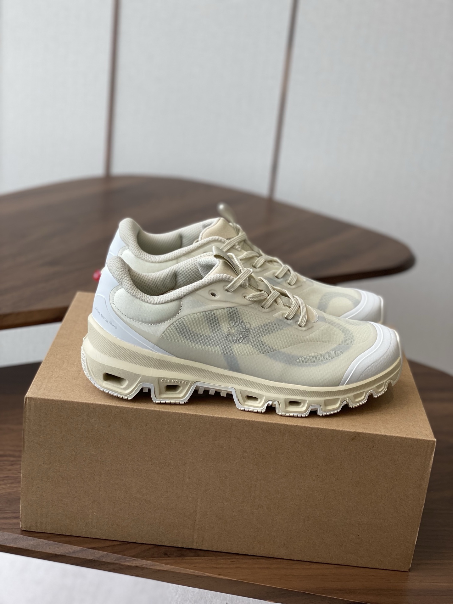 Loew* x On Cloudtilt 1.0 Sneaker(EU36-45)