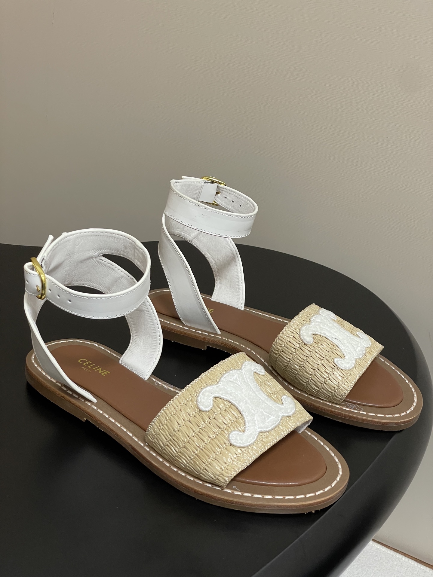 Celine 2025SS Slides(EU35-41)