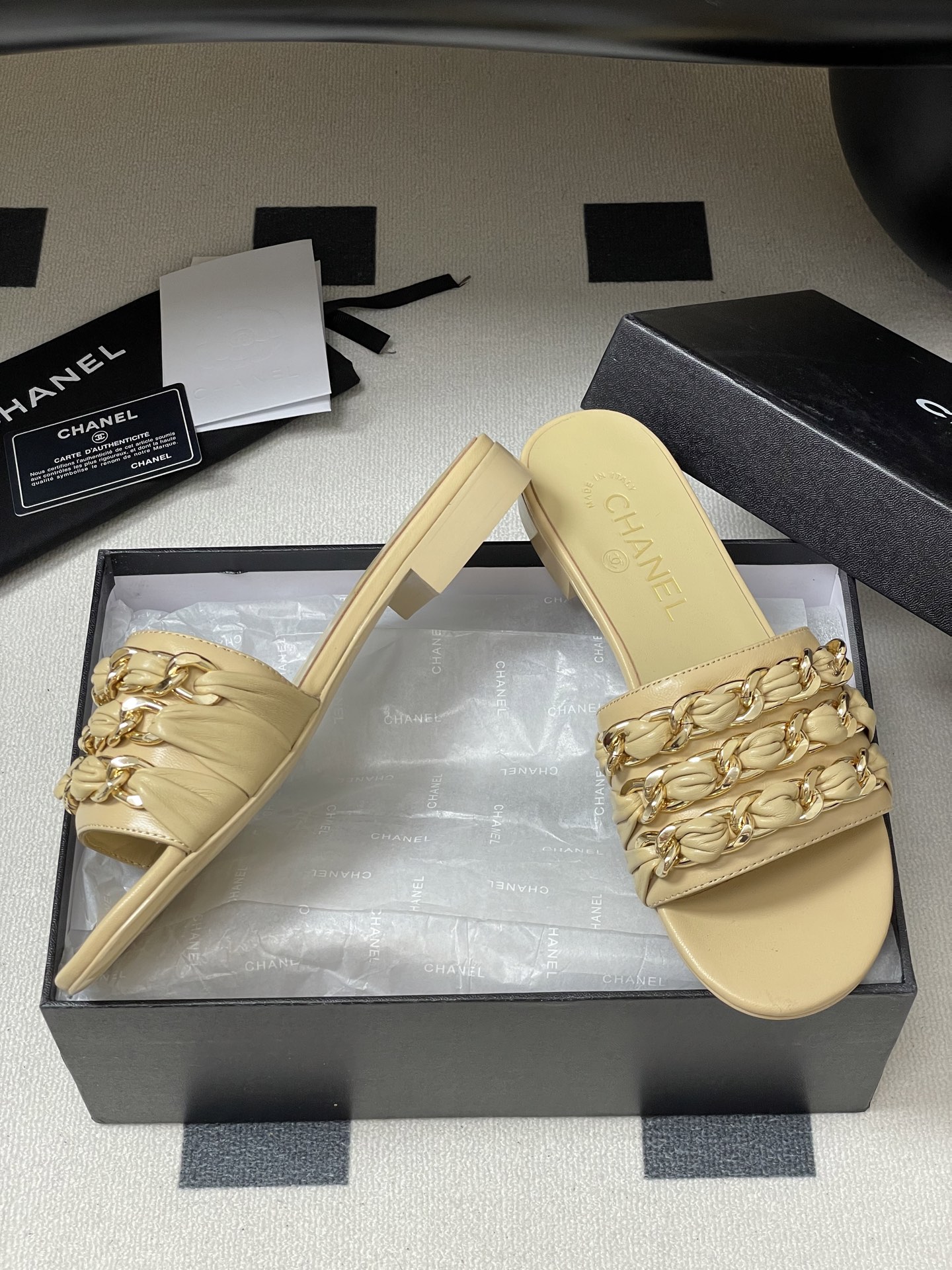 Chan*l 2025 Slides（EU35-42)