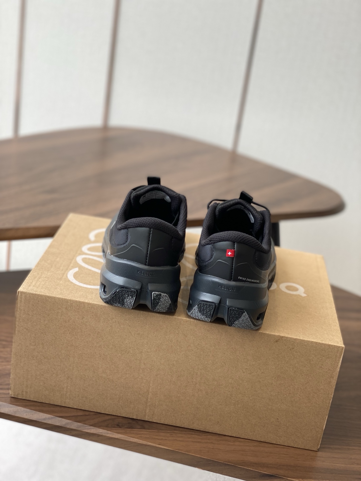 Loew* x On Cloudtilt 1.0 Sneaker(EU36-45)