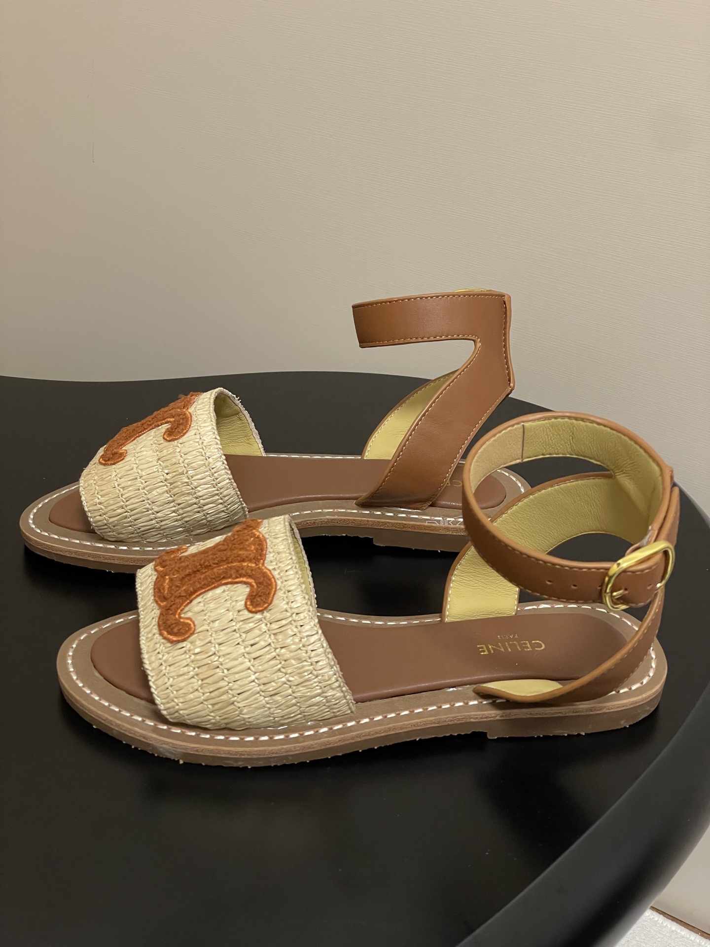 Celine 2025SS Slides(EU35-41)