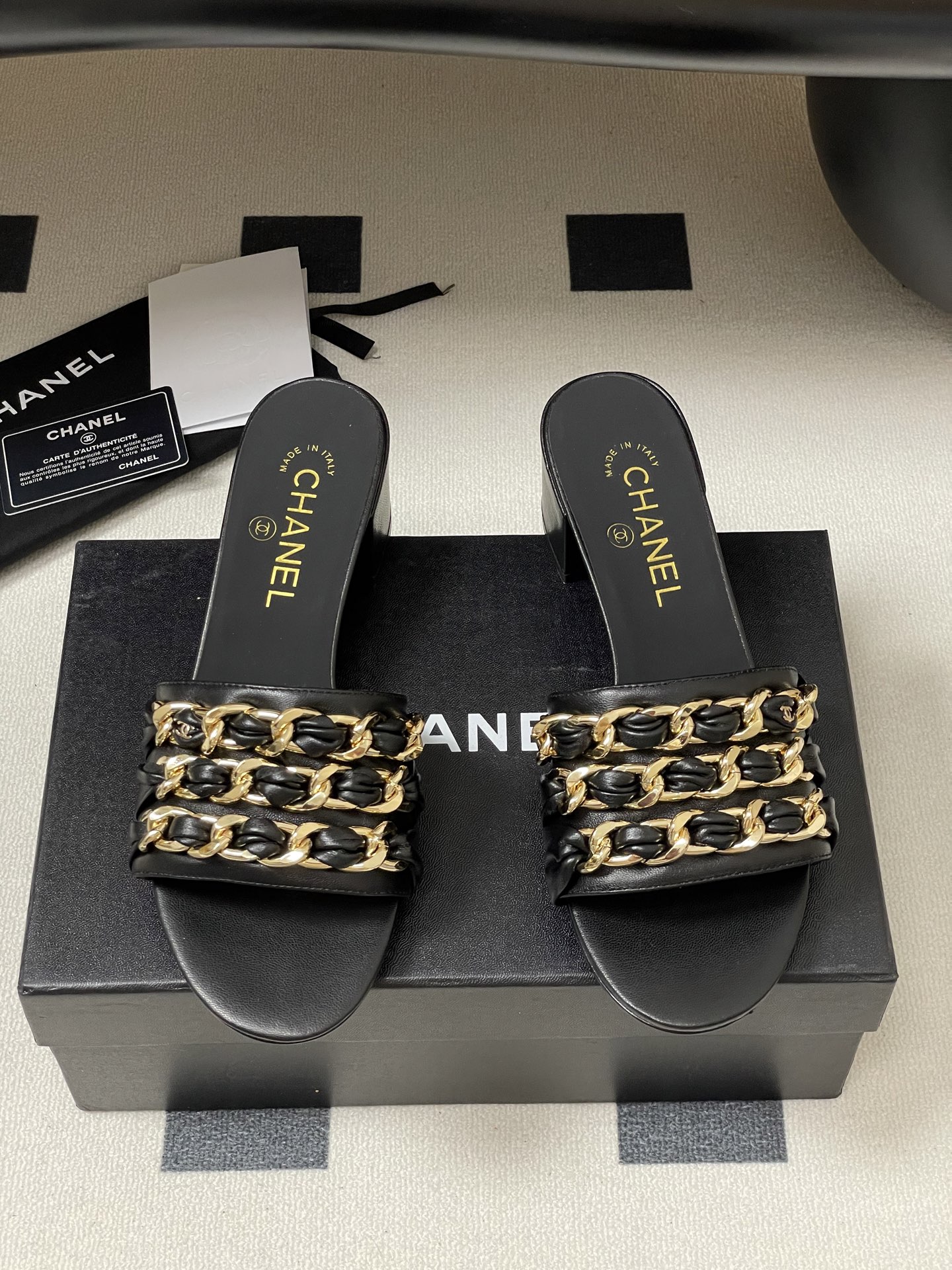 Chan*l 2025 Slides（EU35-42)