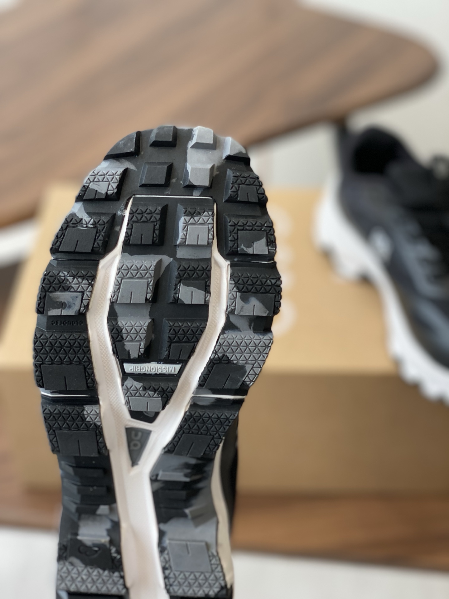 Loew* x On Cloudtilt 1.0 Sneaker(EU36-45)