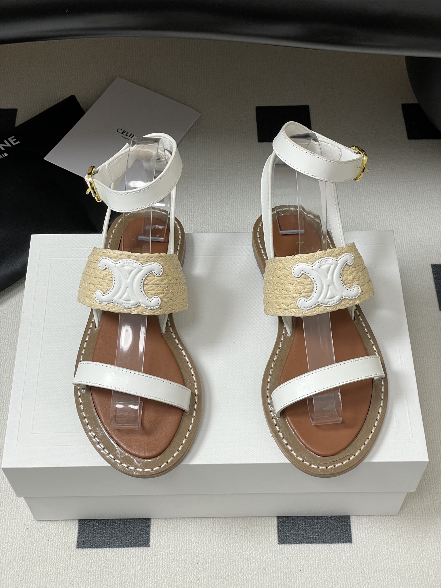 Celine 2025SS Slides(EU35-41)