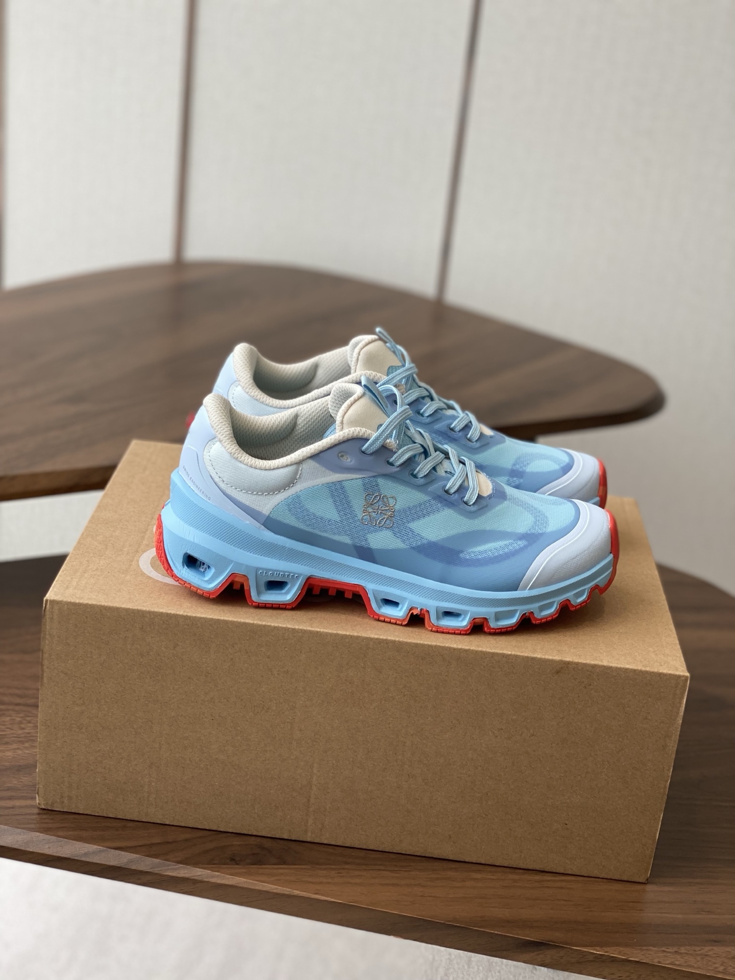 Loew* x On Cloudtilt 1.0 Sneaker(EU36-45)