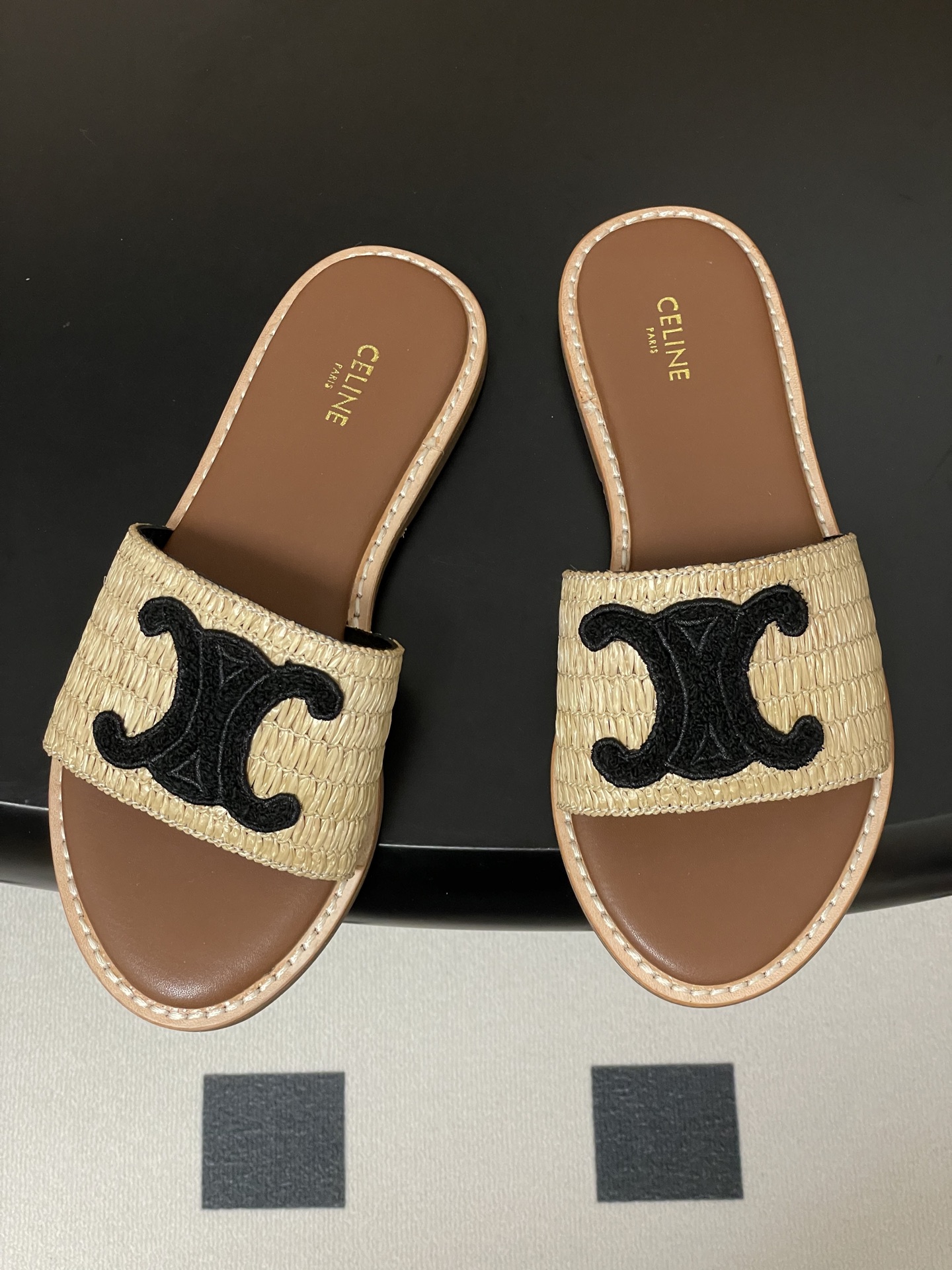 Celine 2025SS Slides(EU35-42)