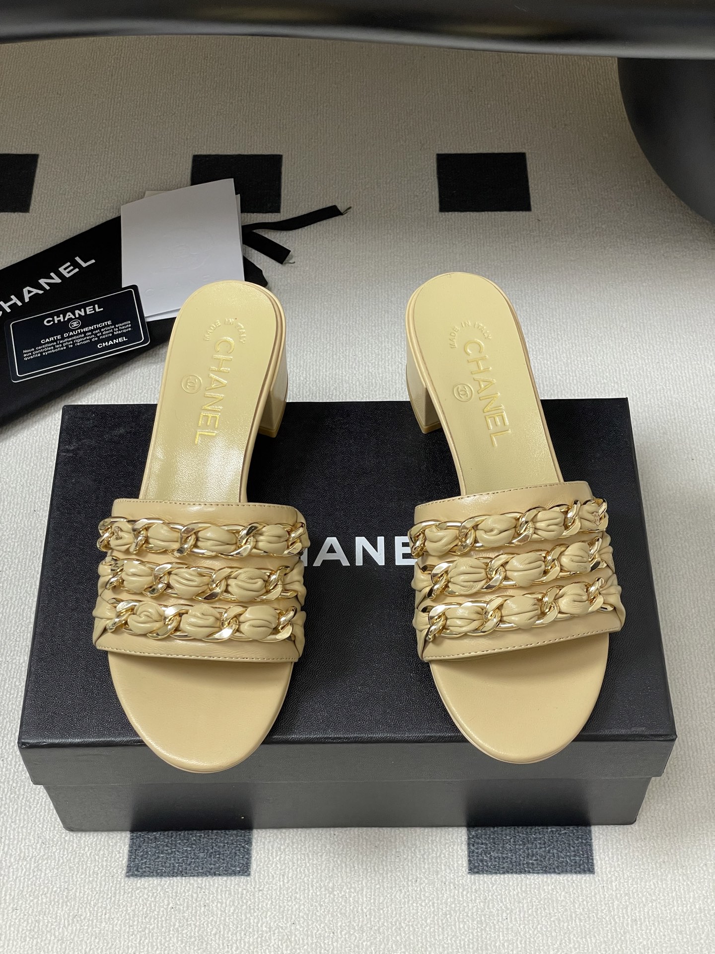 Chan*l 2025 Slides（EU35-42)