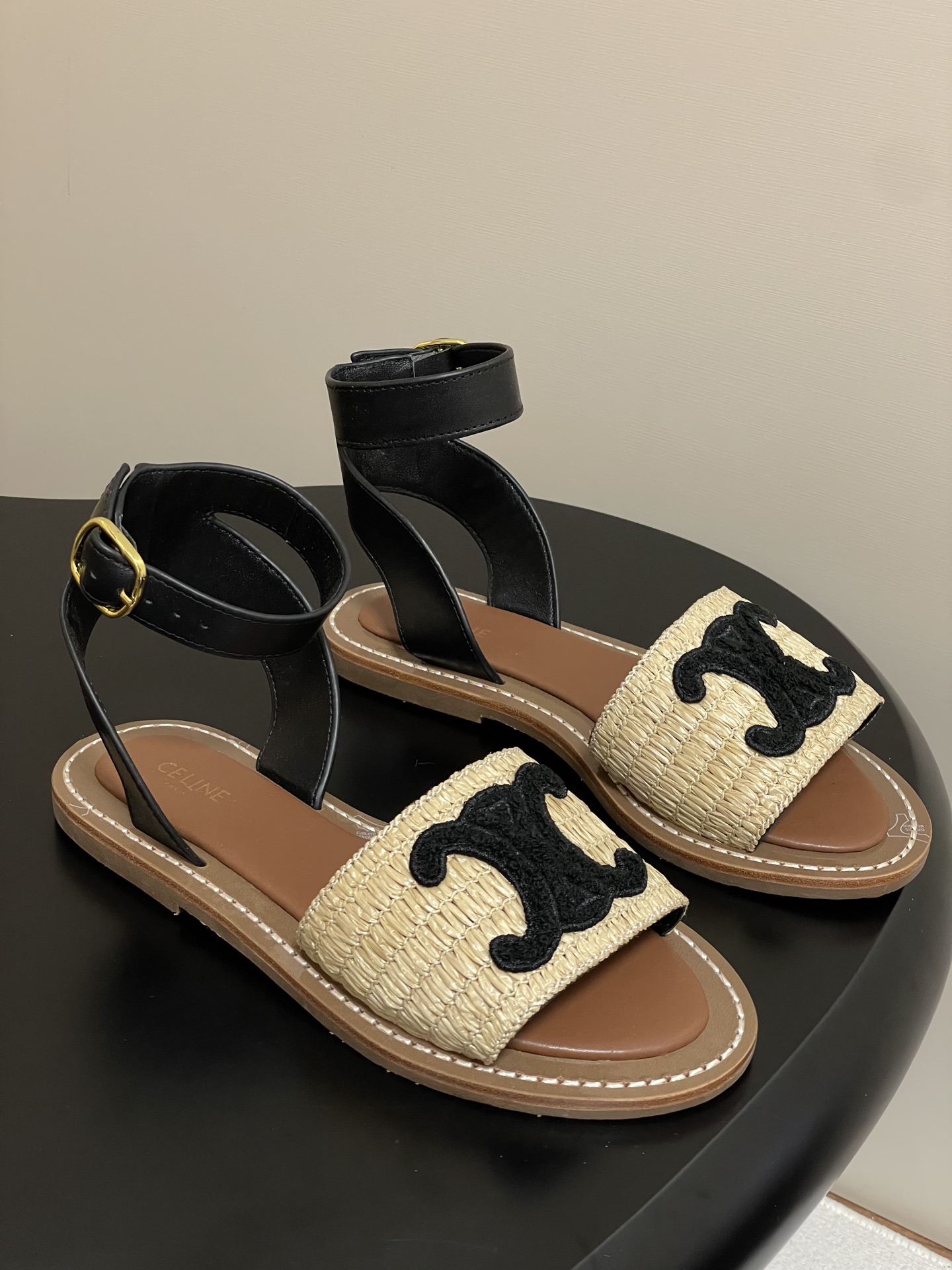 Celine 2025SS Slides(EU35-41)