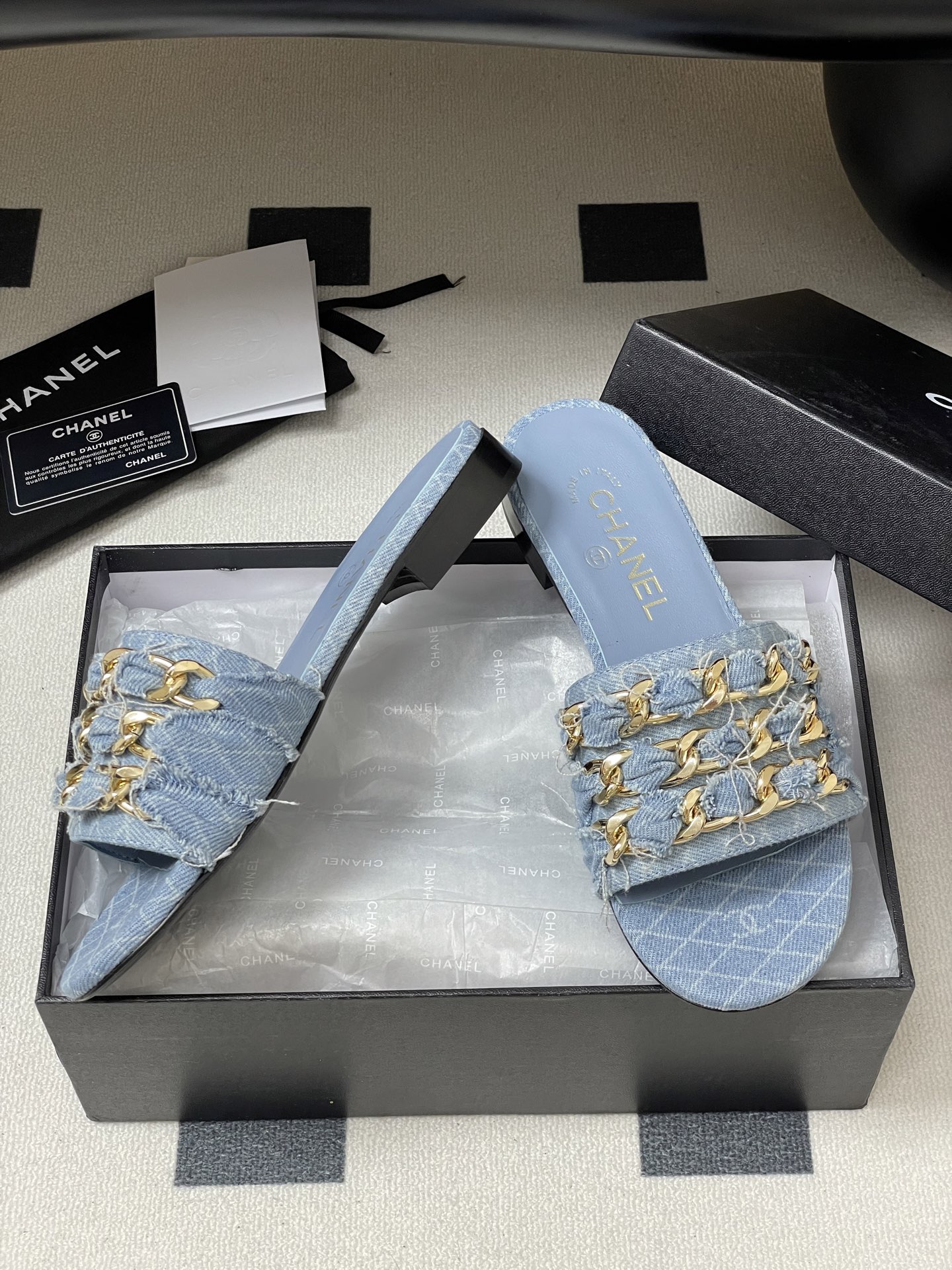 Chan*l 2025 Slides（EU35-42)