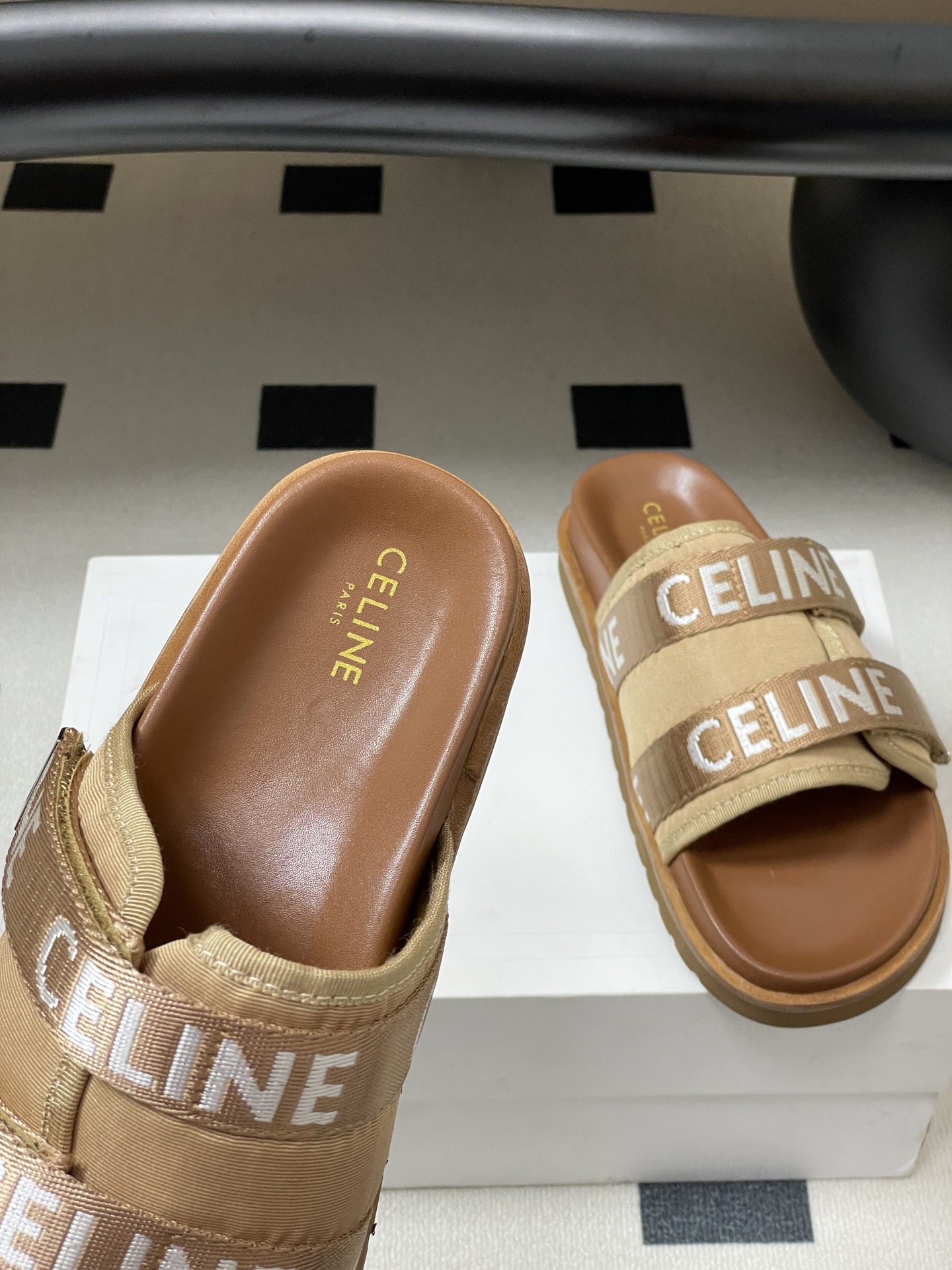Celine 2025SS Slides(EU35-42)