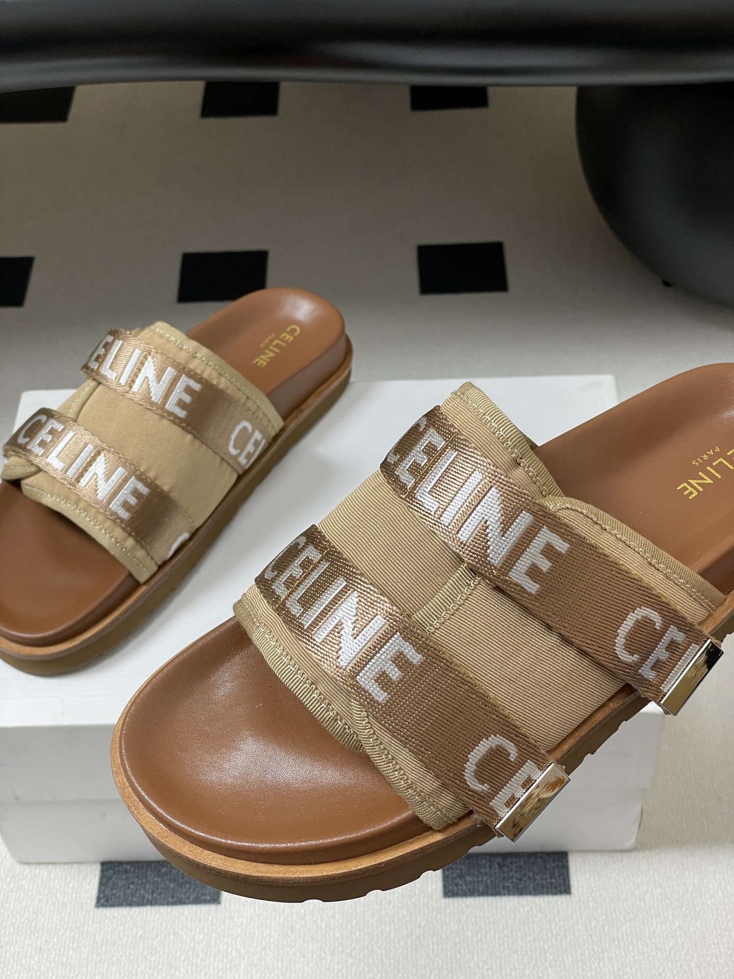 Celine 2025SS Slides(EU35-42)