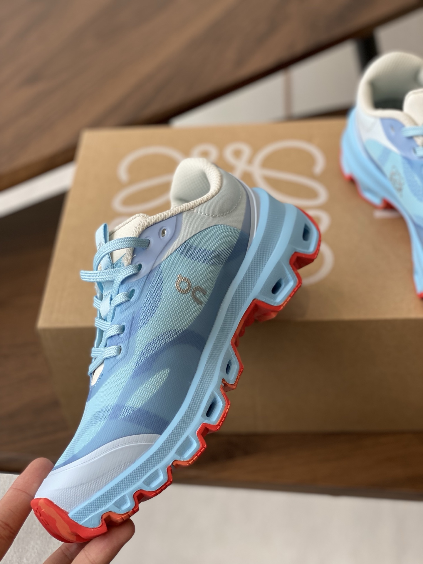 Loew* x On Cloudtilt 1.0 Sneaker(EU36-45)